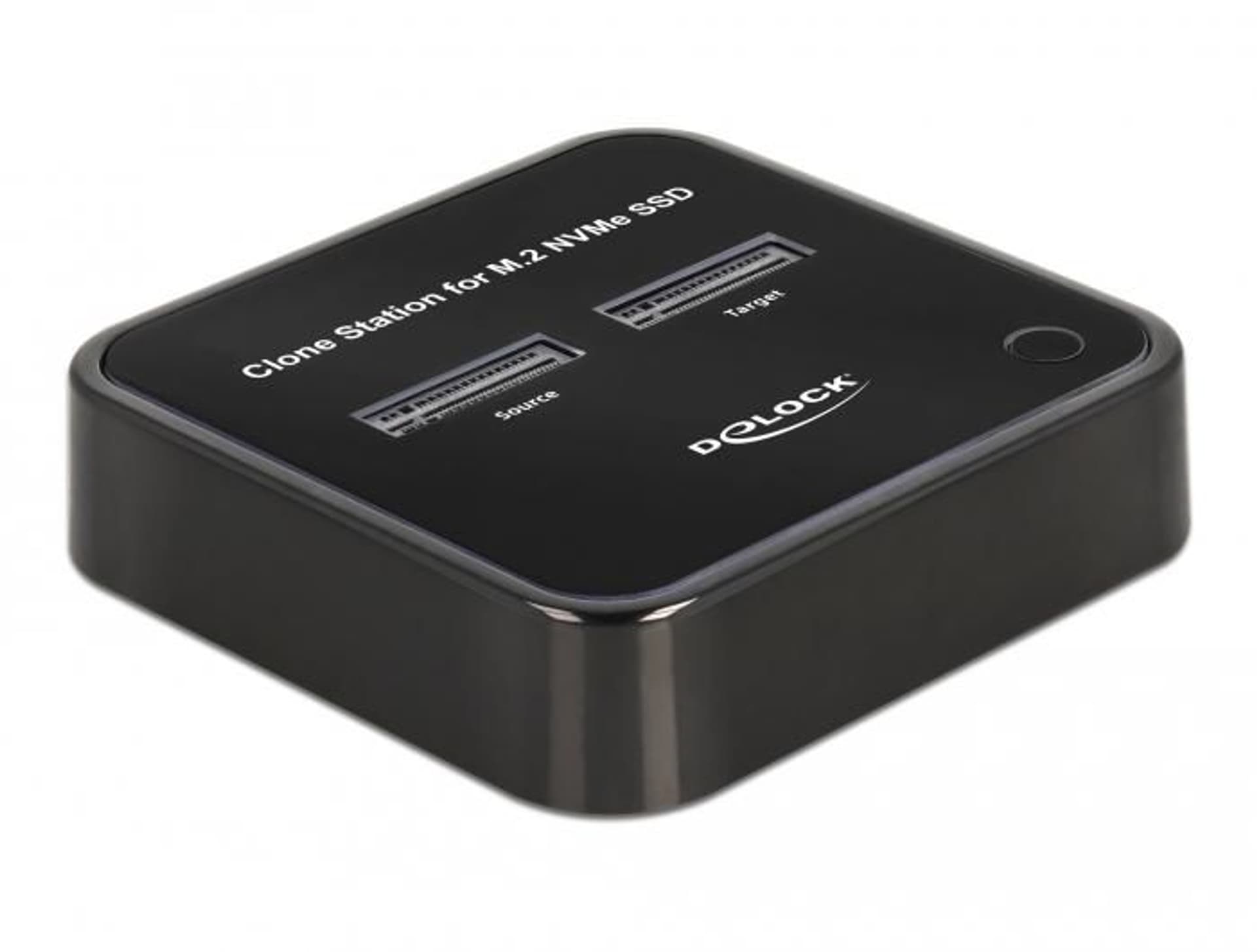 

Delock Storage drive docking station