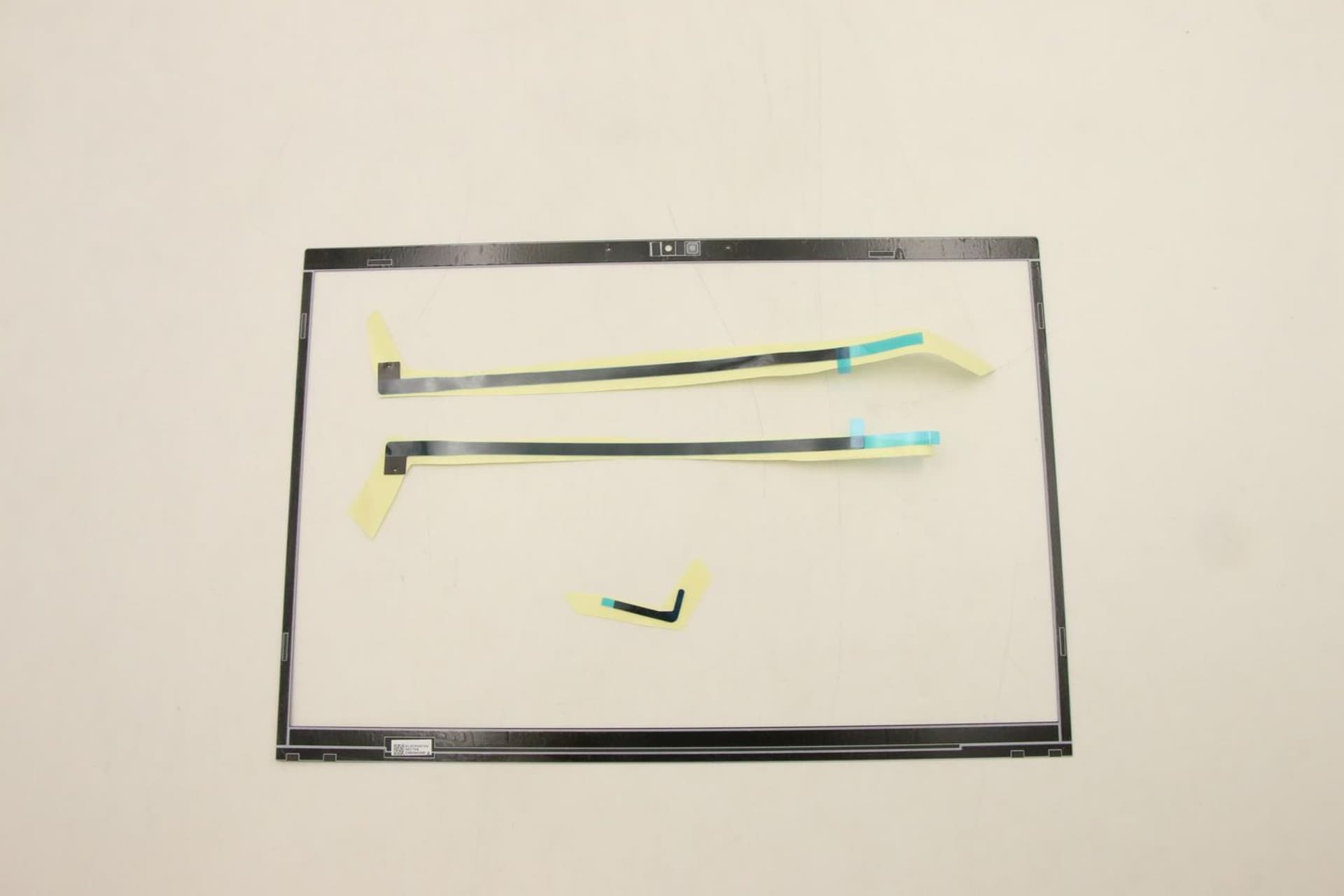 

Lenovo BEZEL FRU