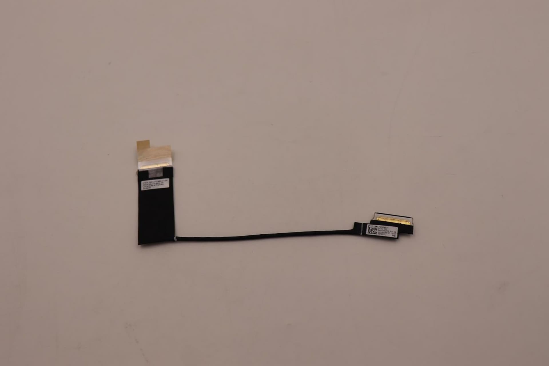 

Lenovo CABLE FRU FHD/LP LCD H-CONN