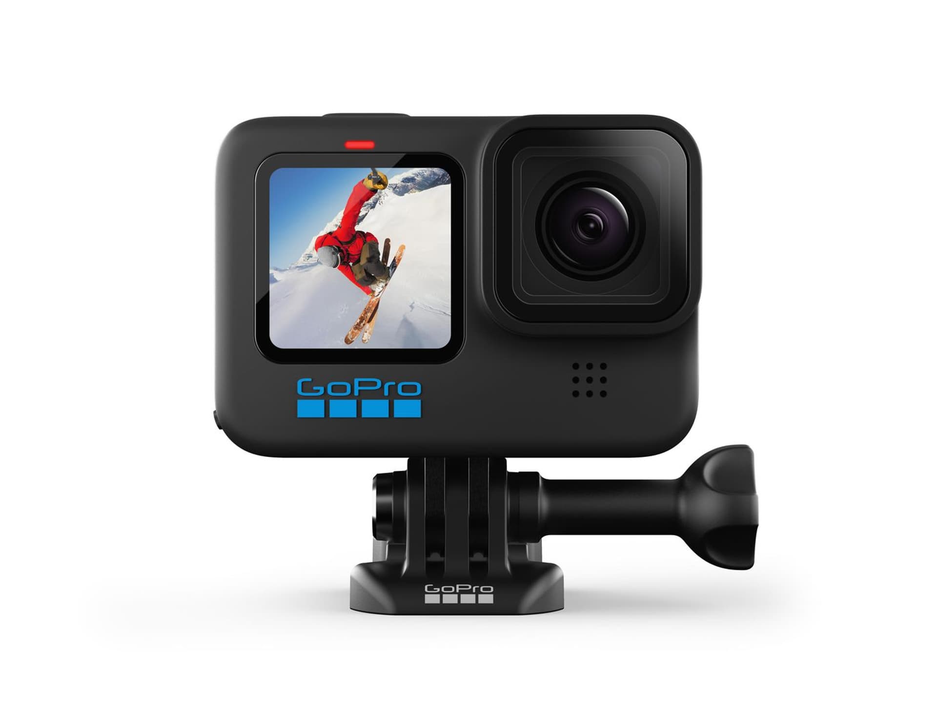 

GoPro HERO10 Black action sports