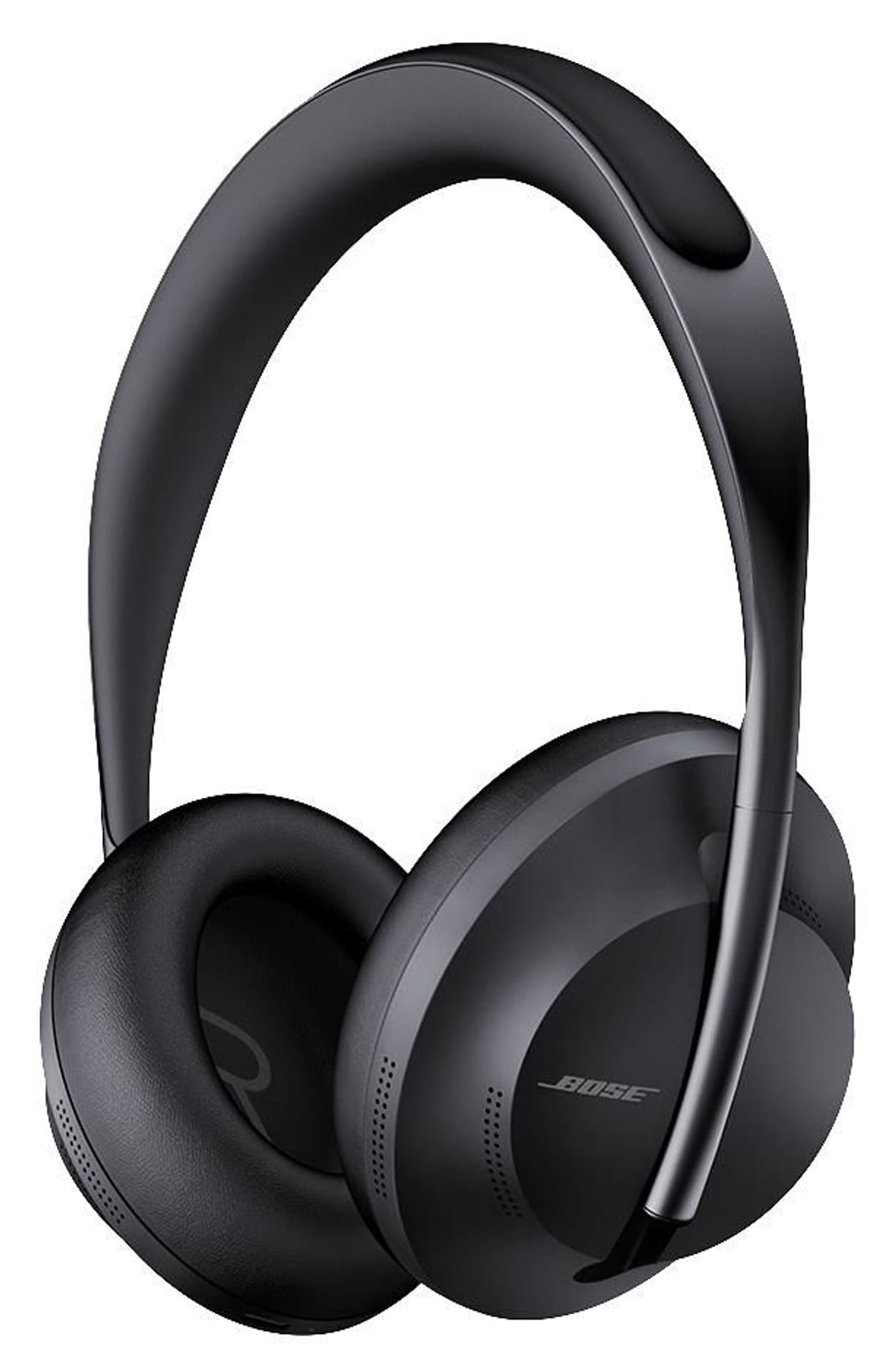 

Bose Noise Cancelling Headphones