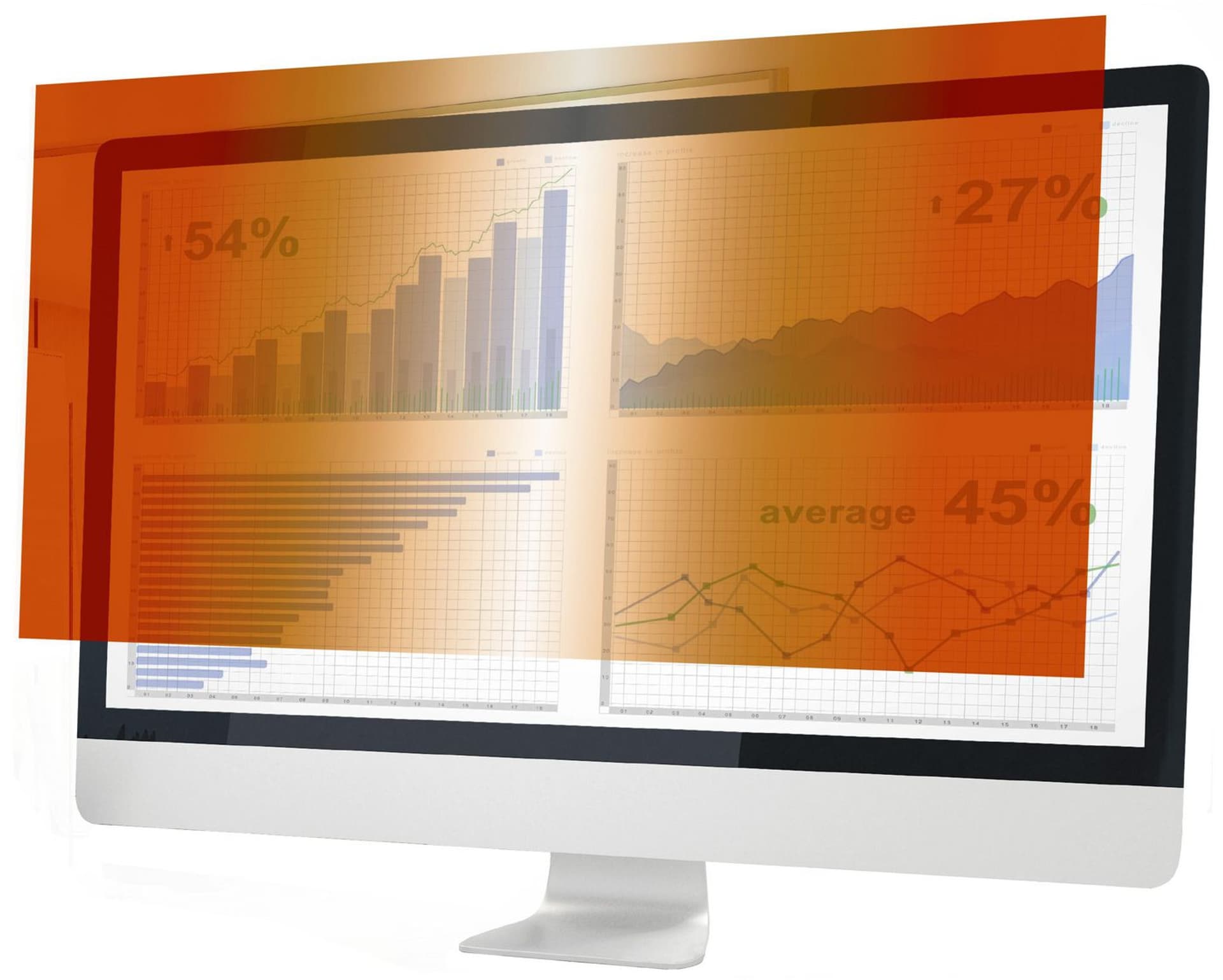 

Gearlab Gold Privacy Filter 19.0" 5:4