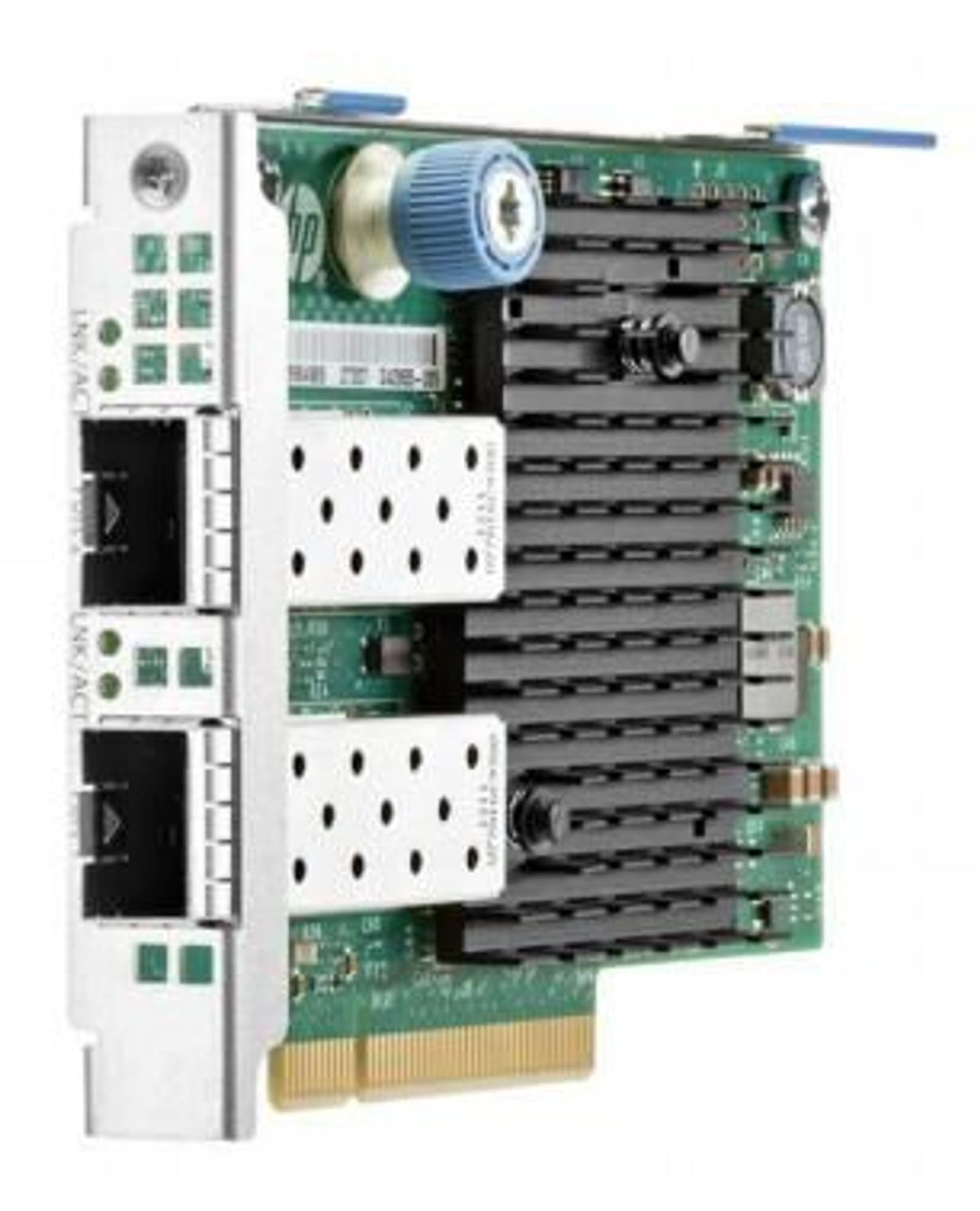 

Hewlett Packard Enterprise 10GB 2-Port 562FLR-SFP+Adpt