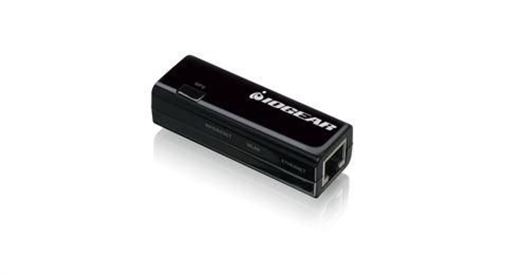 

IOGEAR Ethernet-2-WiFi