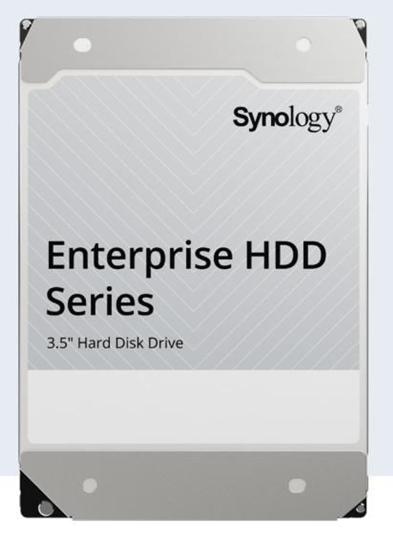 

Synology Enterprise HDD HAT5310-18T 7200 RPM, 18000 GB, HDD, 512 MB
