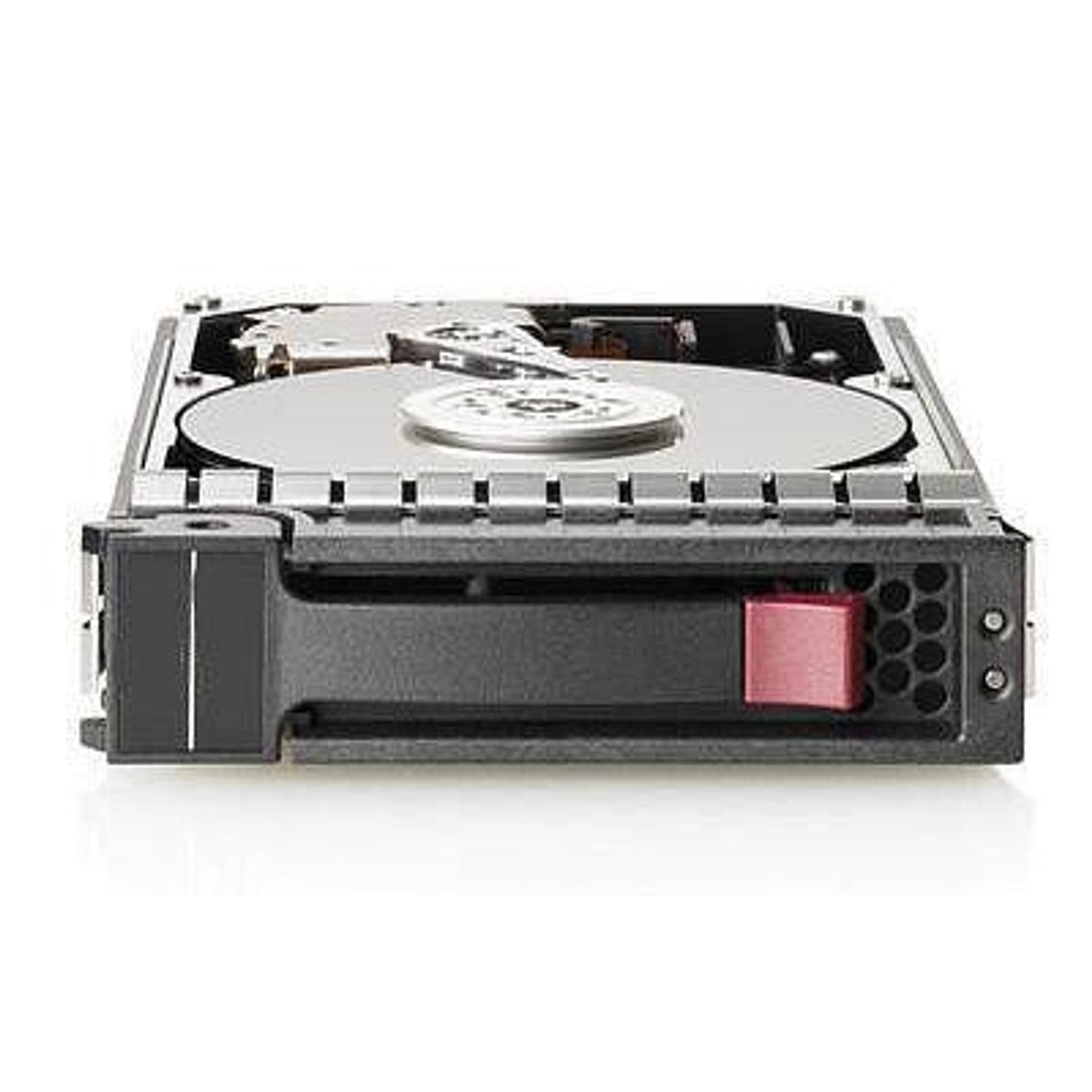 

Hewlett Packard Enterprise P2000 3TB 6G SAS 7.2K 3.5 i