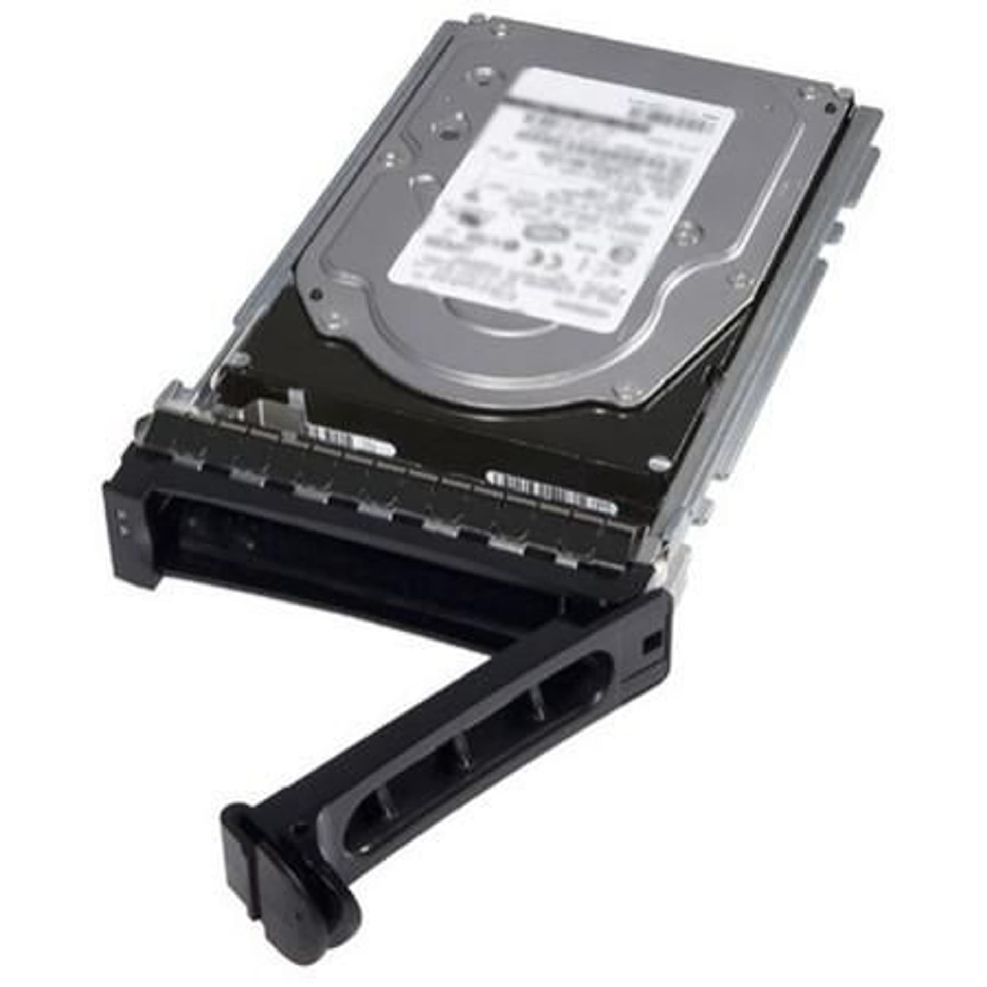 

CoreParts 3.5" SAS Hotswap 600GB 15KRPM