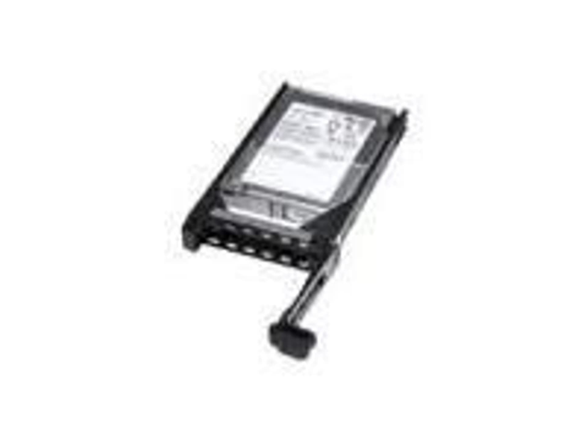 

CoreParts 2.5" SAS Hotswap 146GB 15KRPM