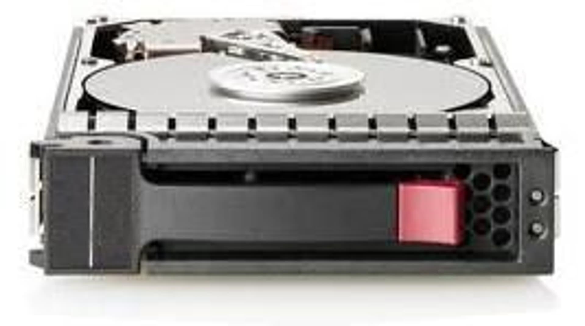 

CoreParts 3.5" SATA Hotswap 2TB 7200rpm