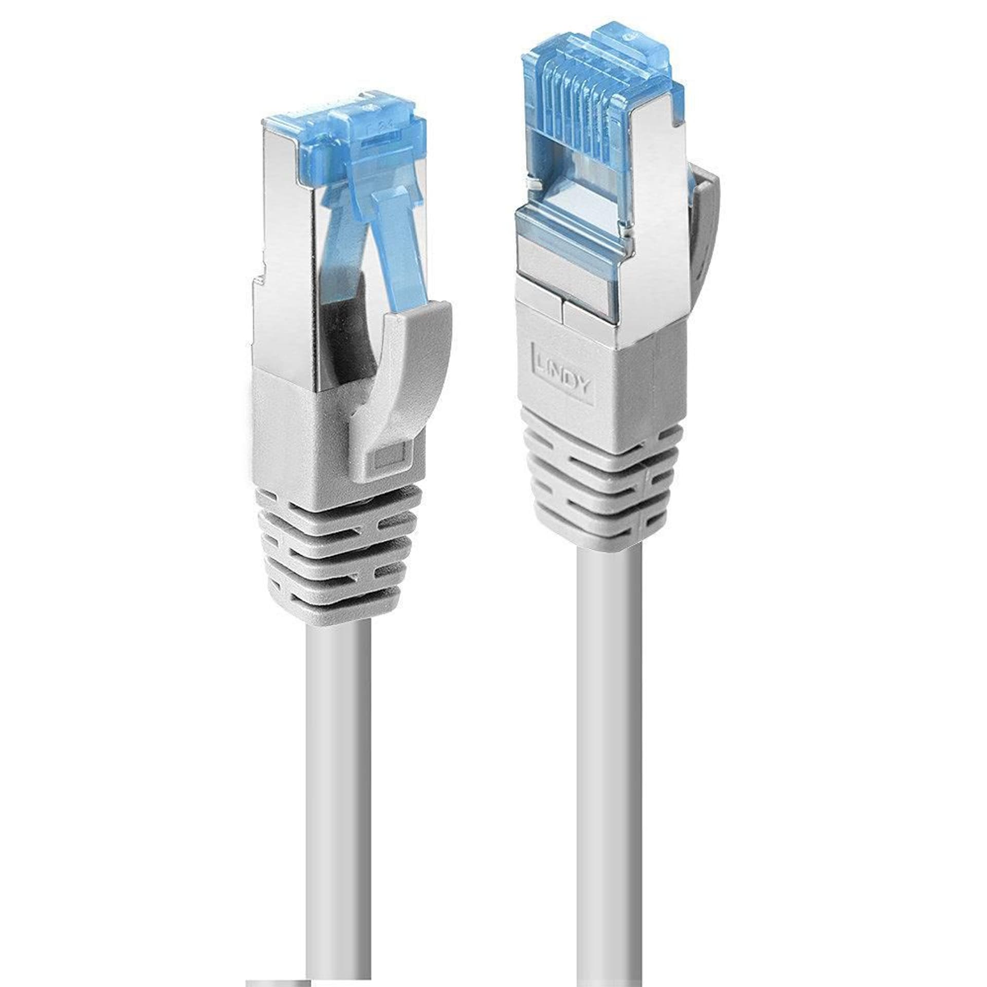 

Lindy 10m Cat.6A S/FTP LSZH Network