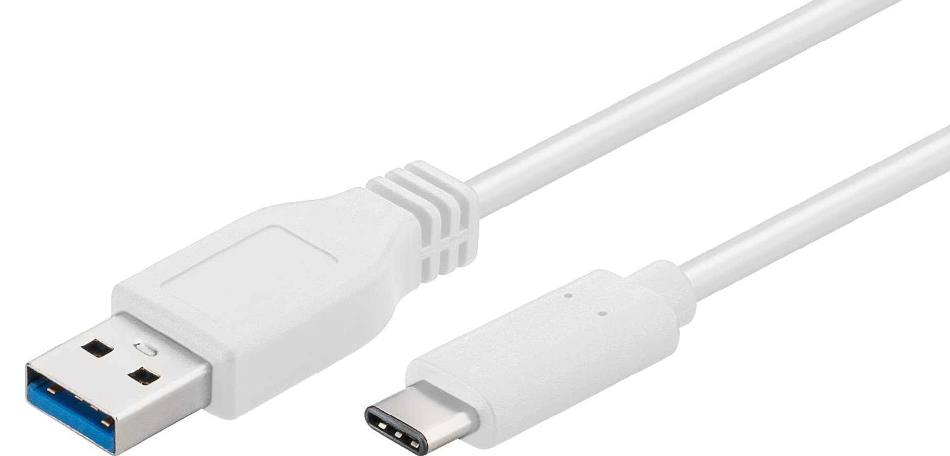 

MicroConnect Gen1 USB C-A Cable, 2m