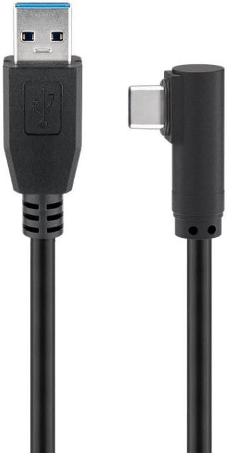 

MicroConnect USB-C to USB3.0 A Cable, 1.5m