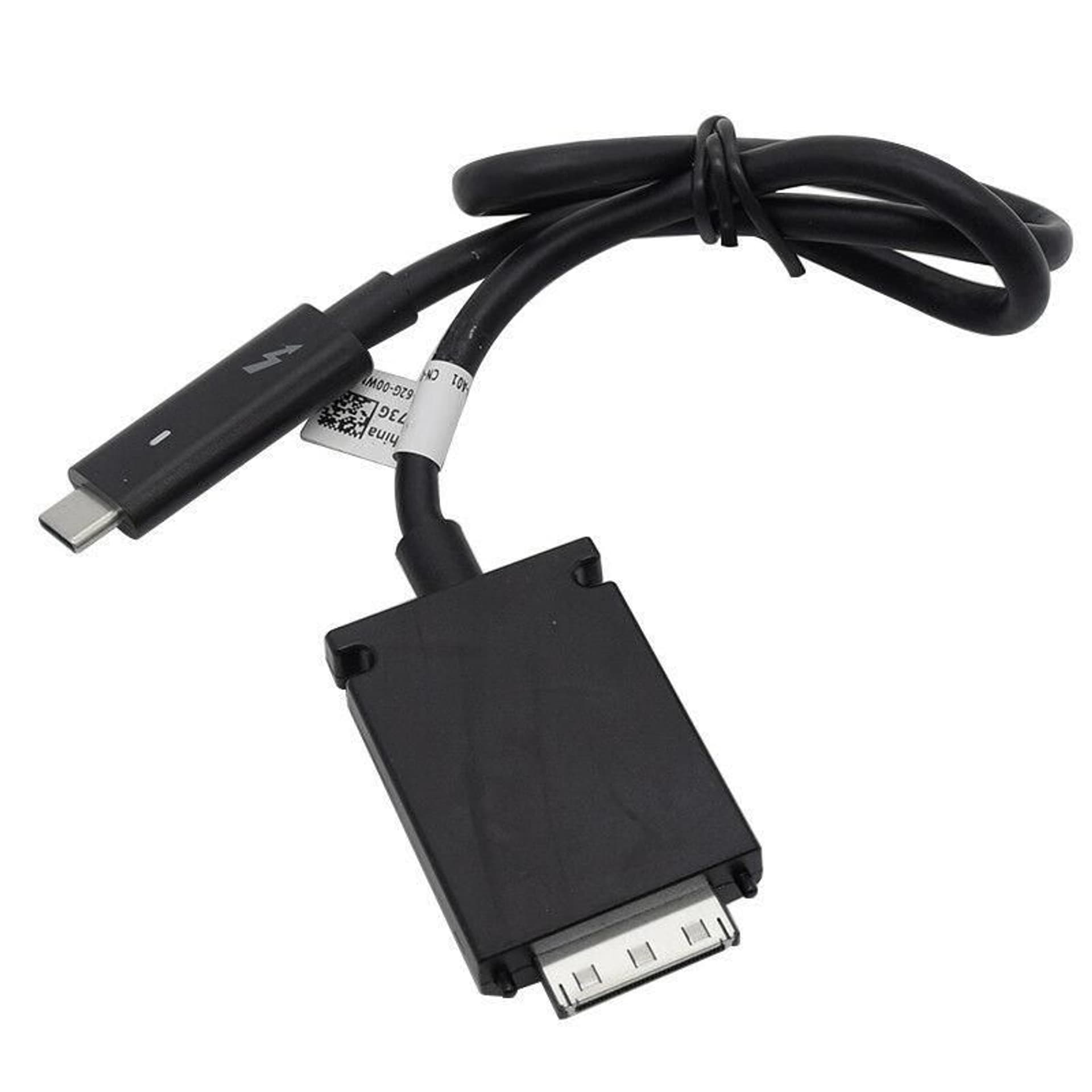 

Dell USB Type C to Trinity Cable,