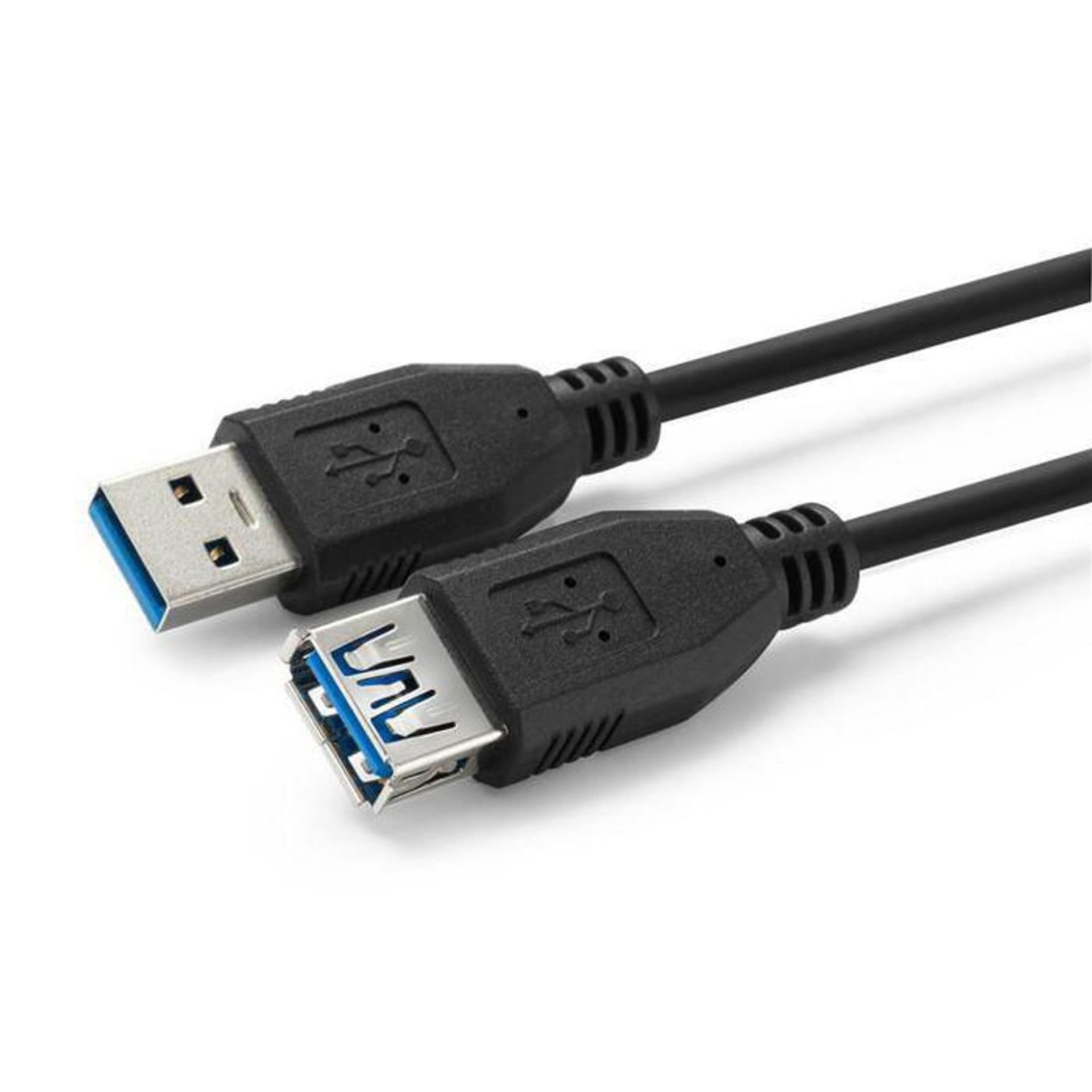 

MicroConnect USB3.0 A-A 5m M-F