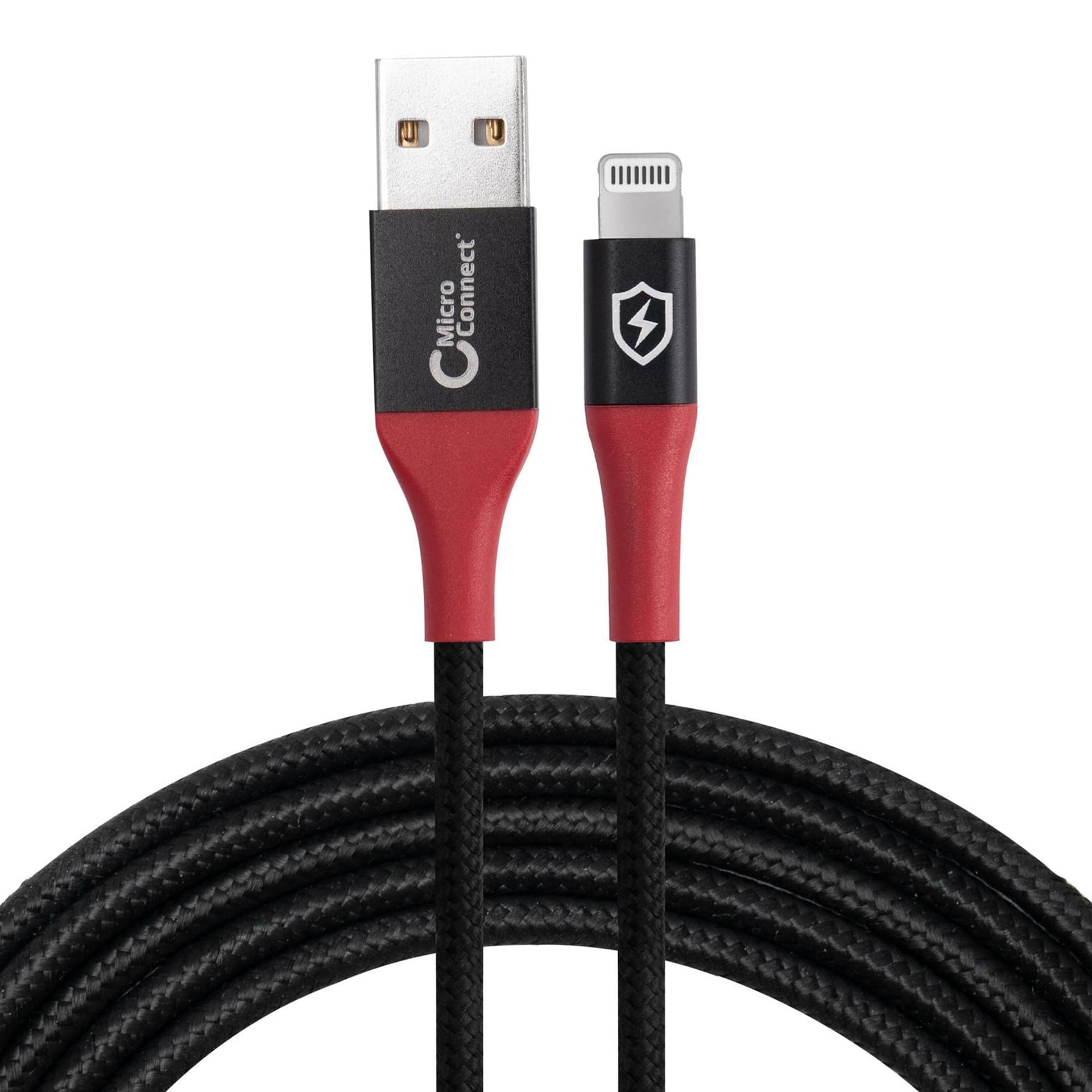 

MicroConnect Safe Charge USB-A to