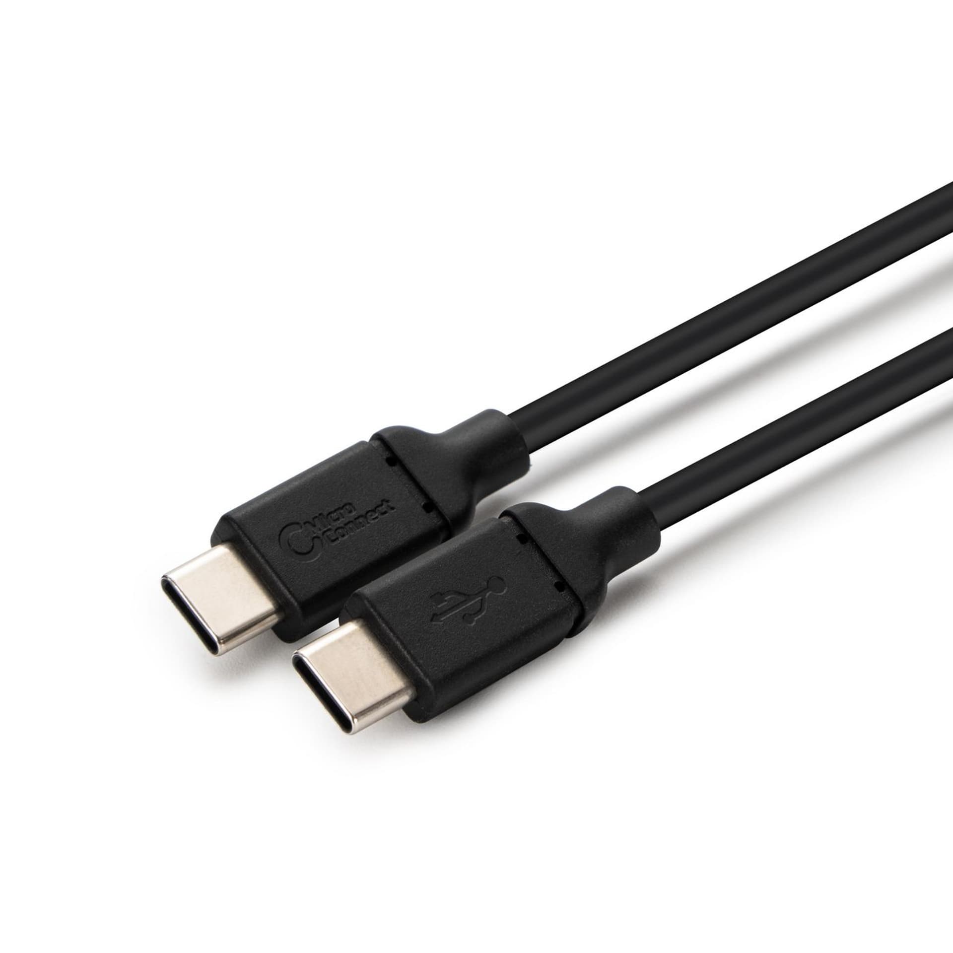 

MicroConnect USB-C Charging Cable, 0.5m