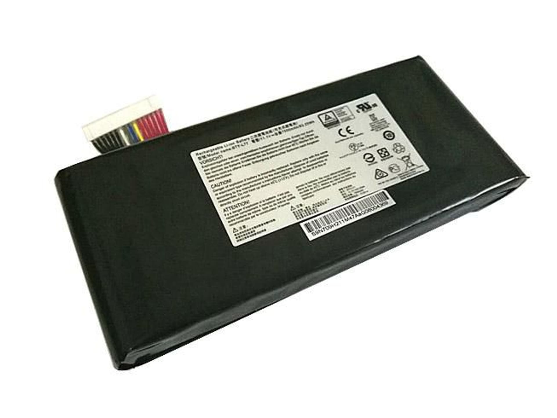 

CoreParts Laptop Battery for MSI