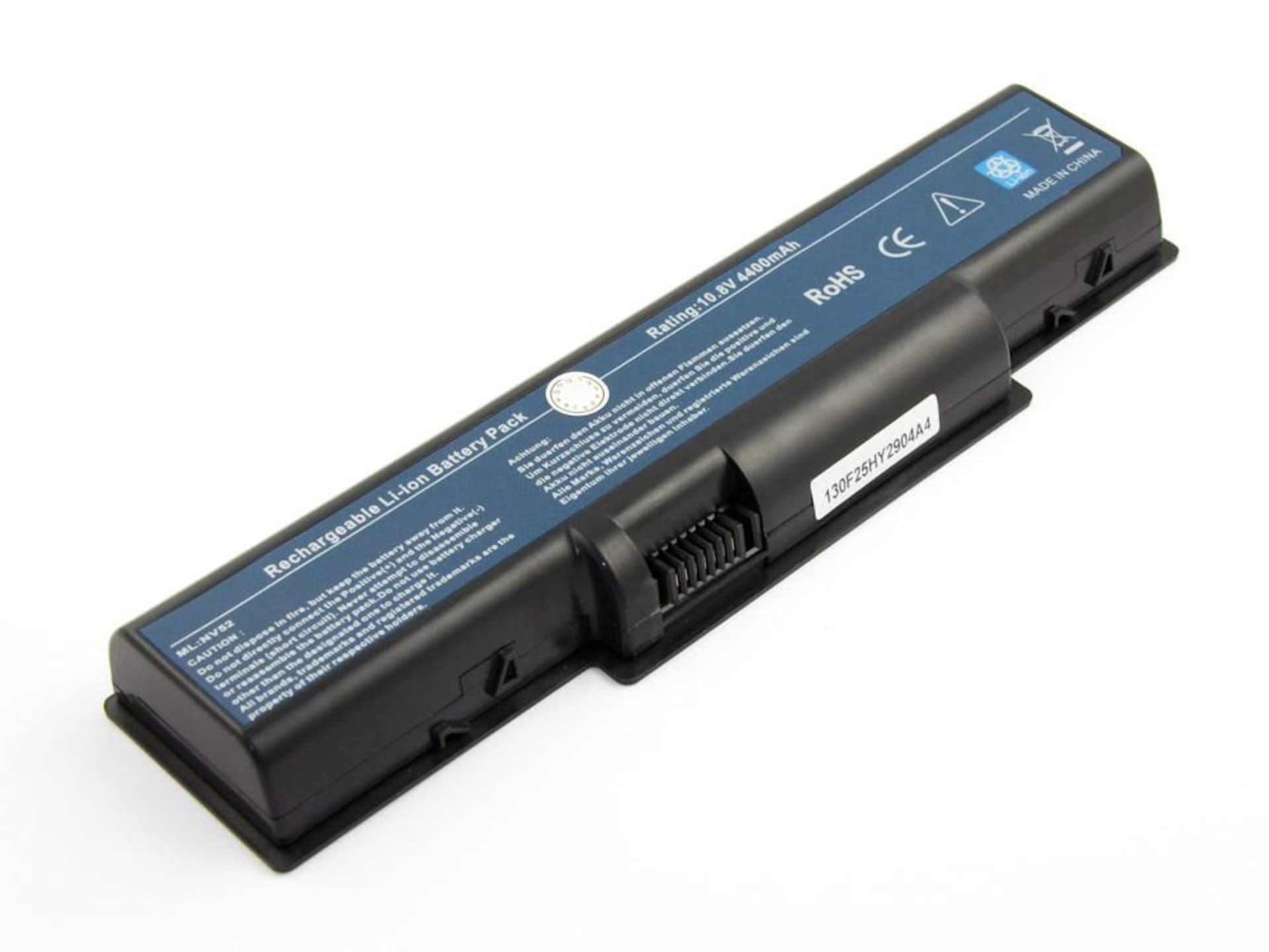

CoreParts Laptop Battery for Acer