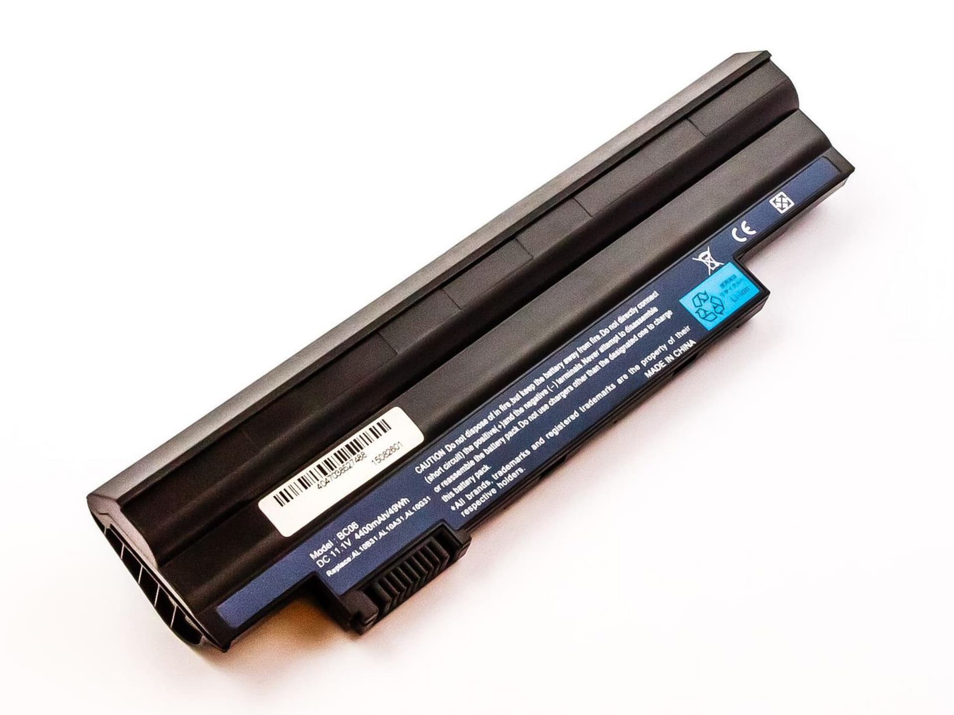

CoreParts Laptop Battery for Acer
