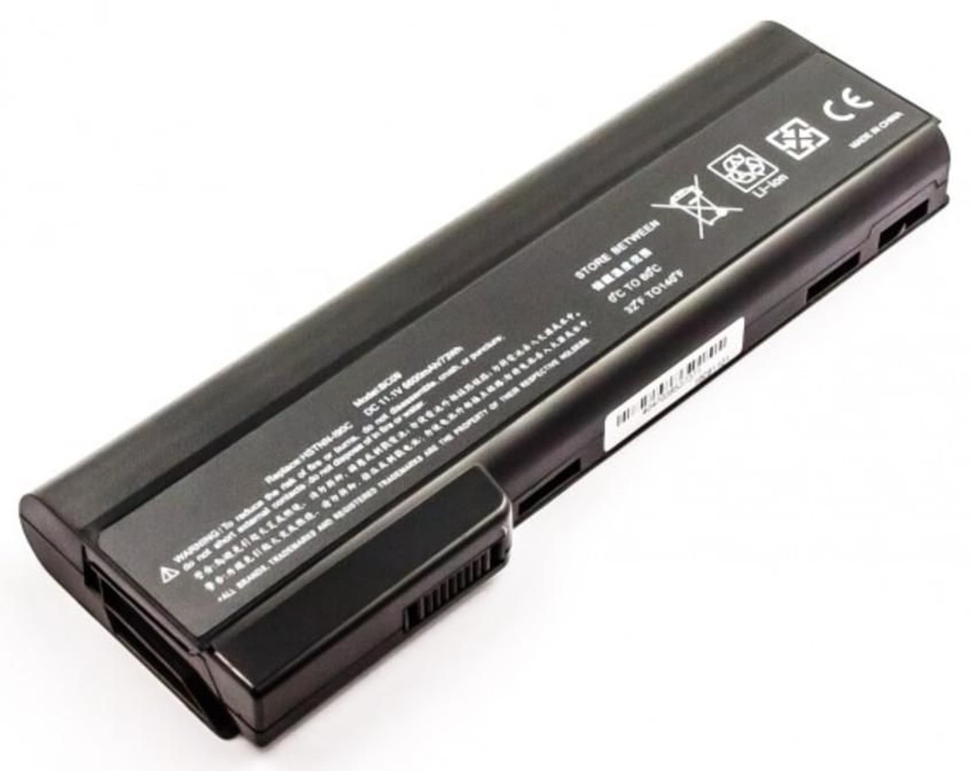

CoreParts Laptop Battery for HP
