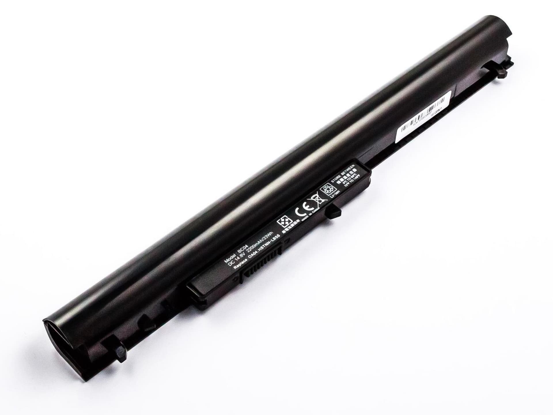 

CoreParts Laptop Battery for HP