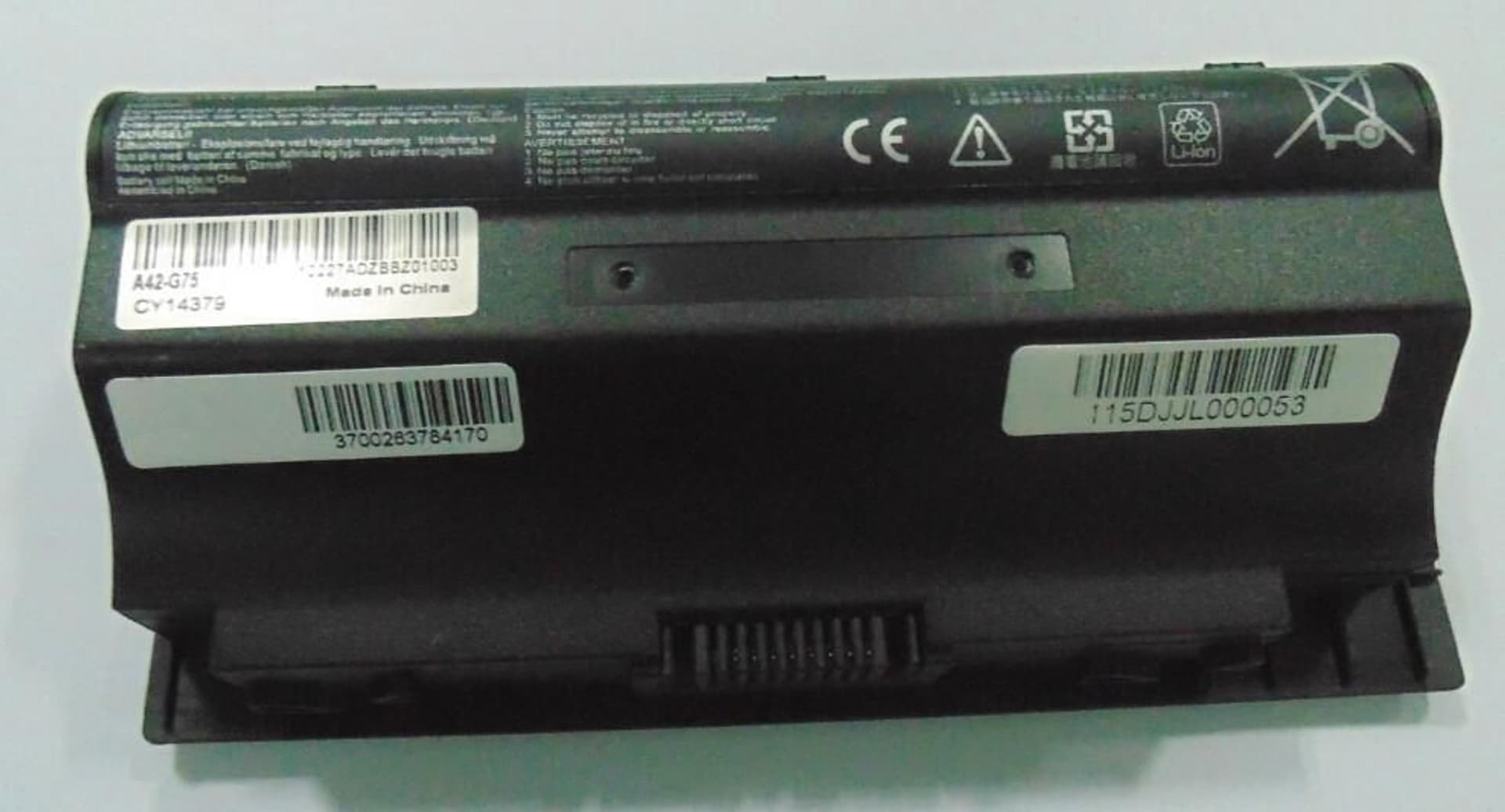 

CoreParts Laptop Battery for Asus