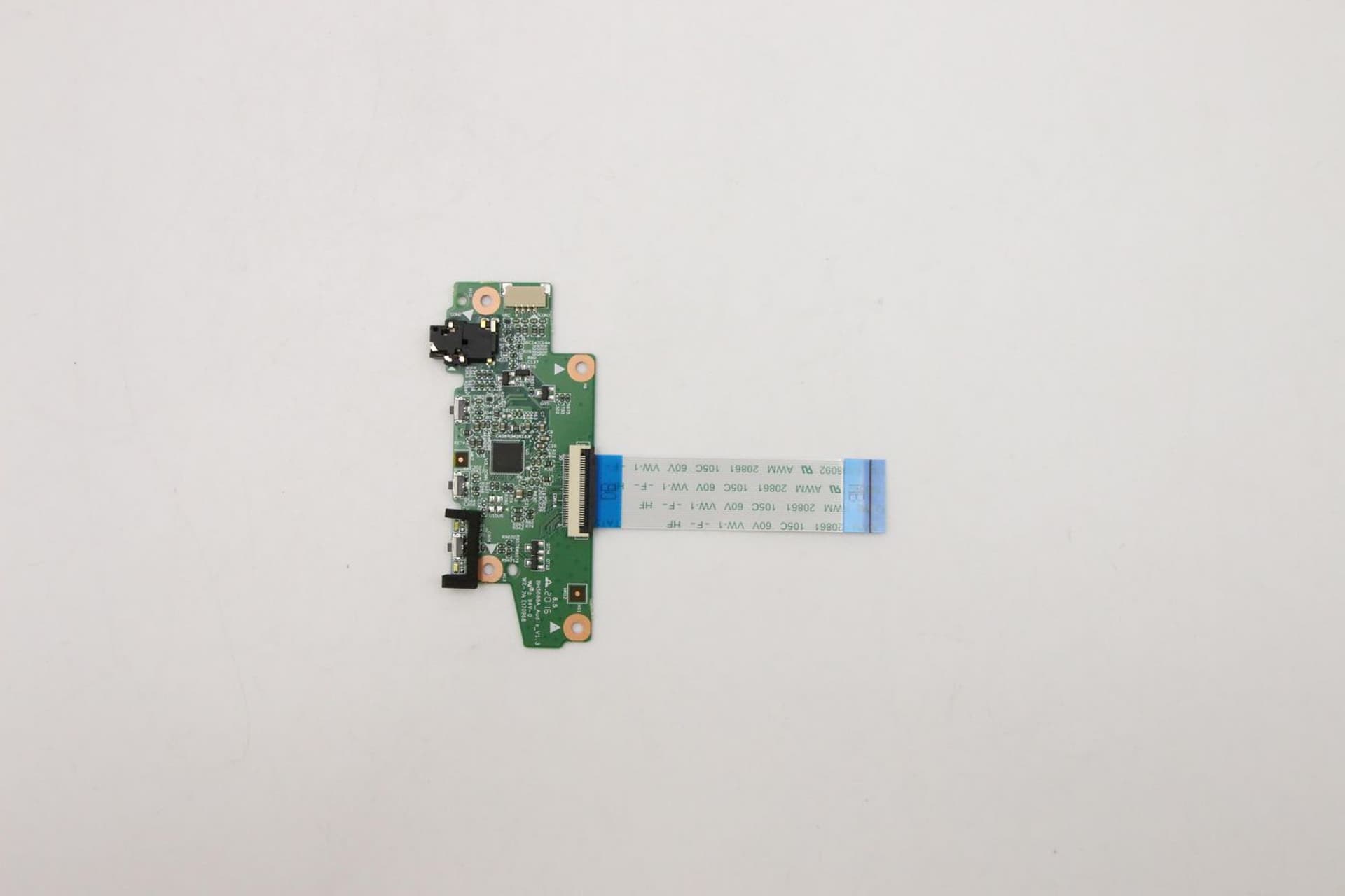 

Lenovo Audio Board W/cable B81H0 NEW