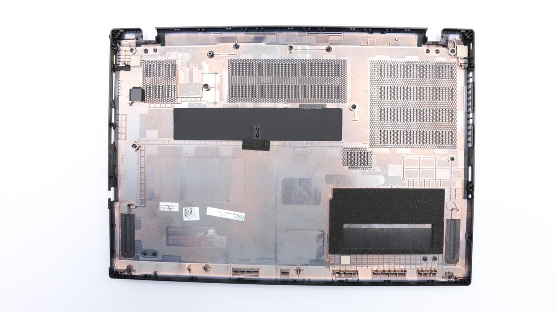 

Lenovo EL480 COVER ASSY D COVER