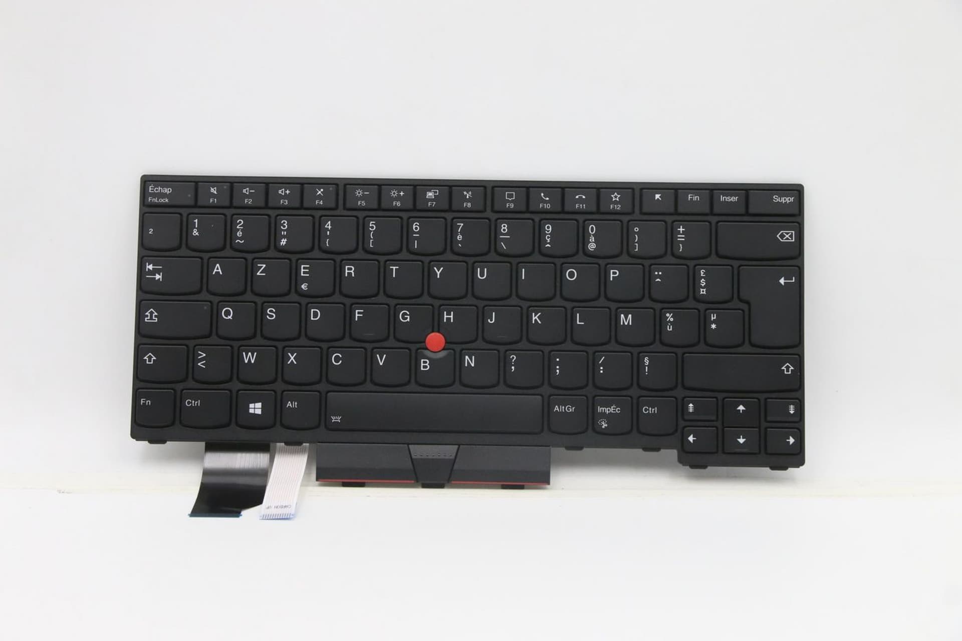 

Lenovo FRU Odin Keyboard Full BL