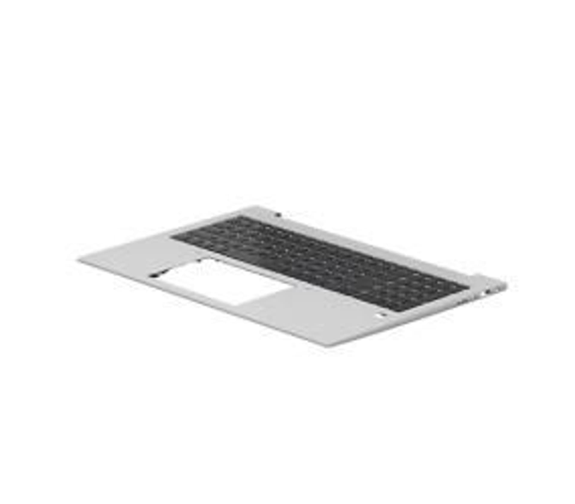 

HP SPS-TOP COVER W/KB CP BL SR SP