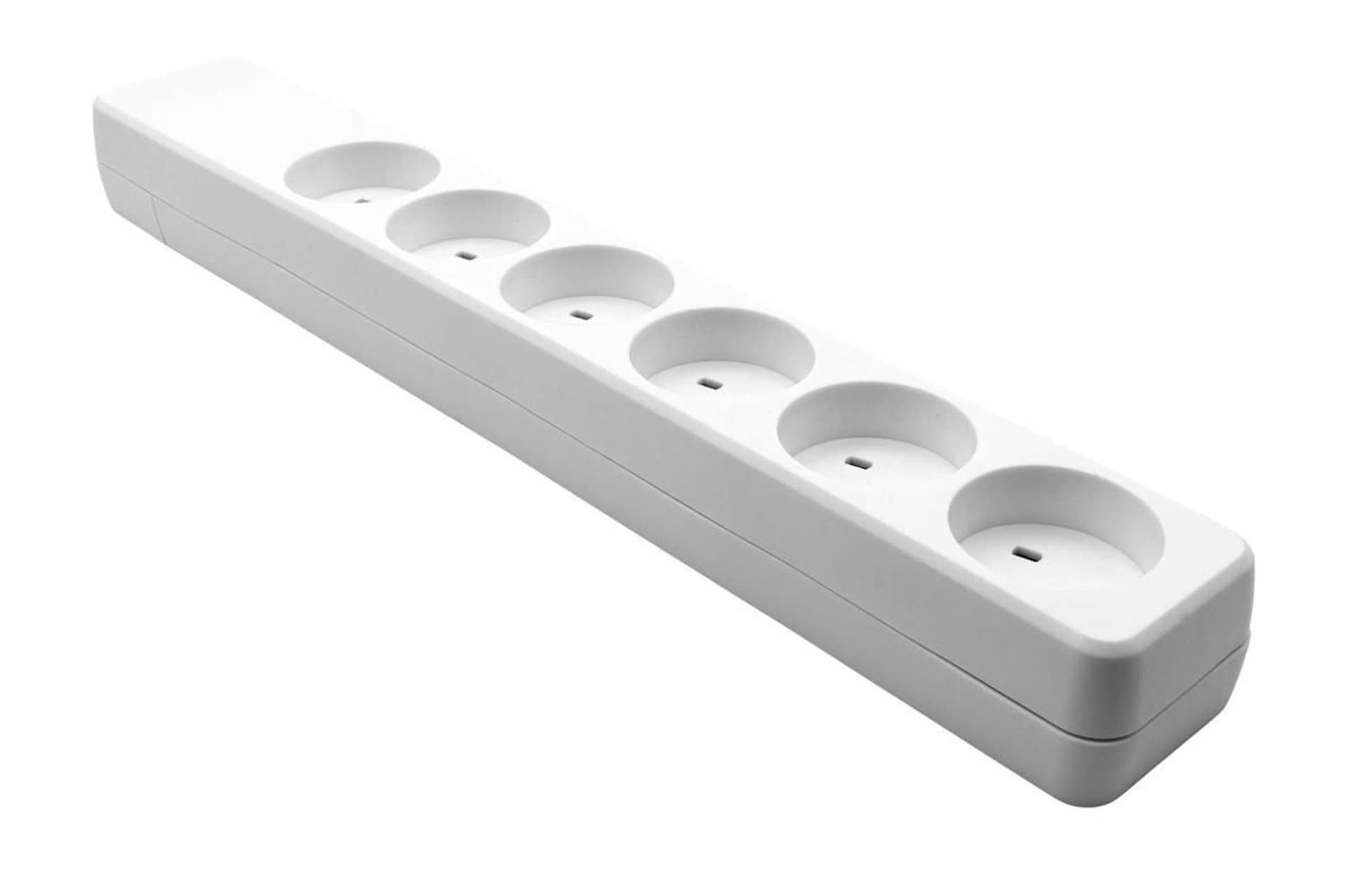 

ProXtend Danish IT Power Strip 6-way