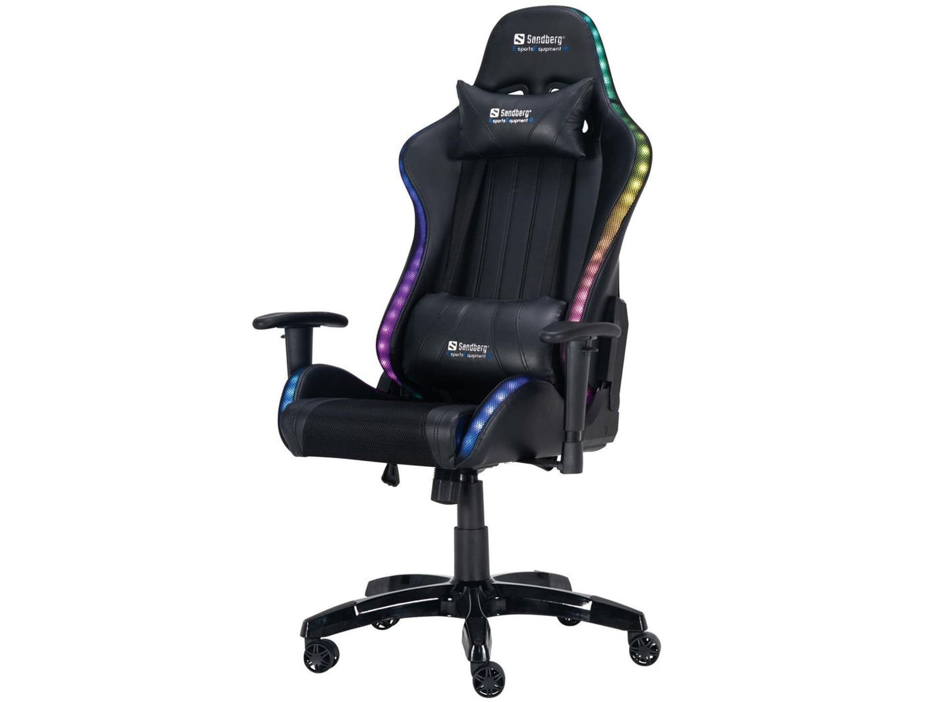 

Sandberg Commander Gaming Chair RGB