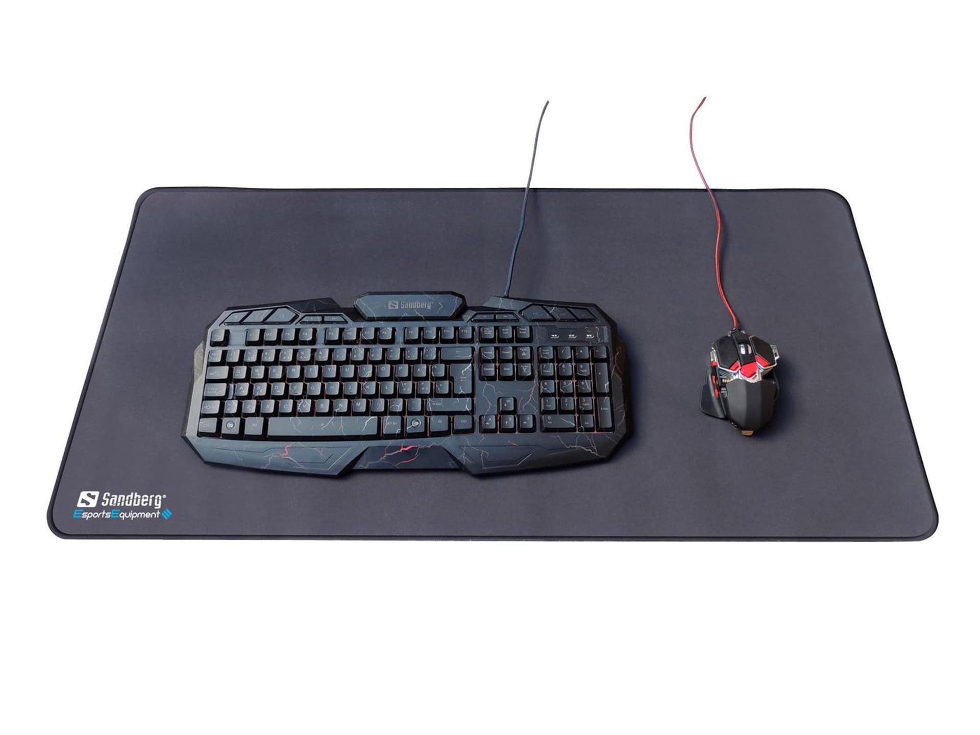 

Sandberg Gamer Desk Pad XXXL