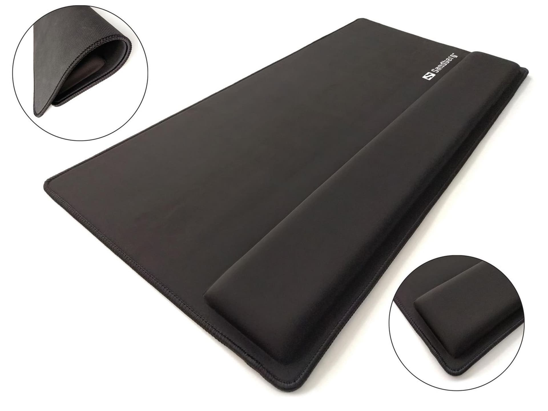 

SANDBERG Desk Pad Pro XXL