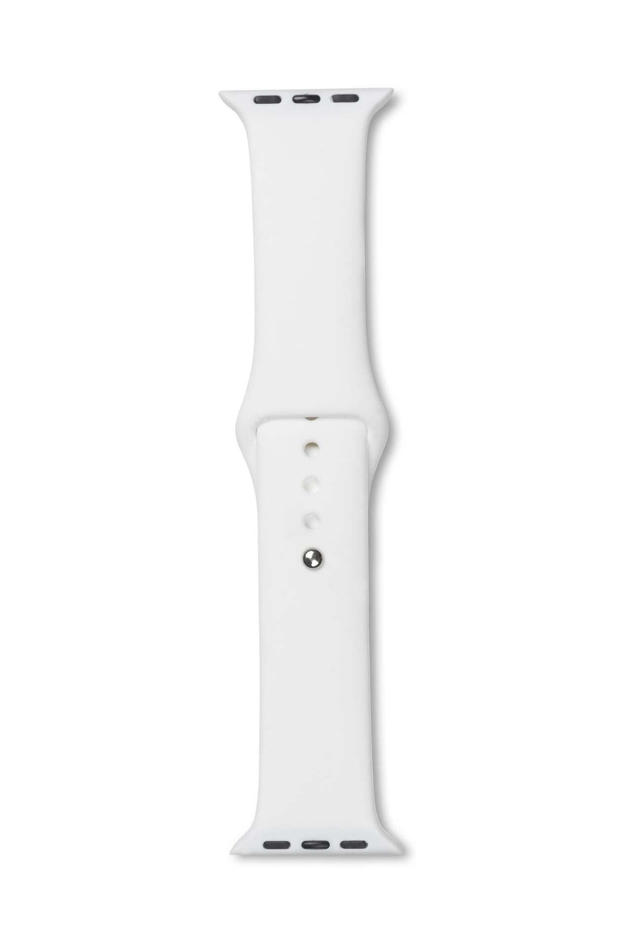 

eSTUFF Apple Watch Silicone Strap
