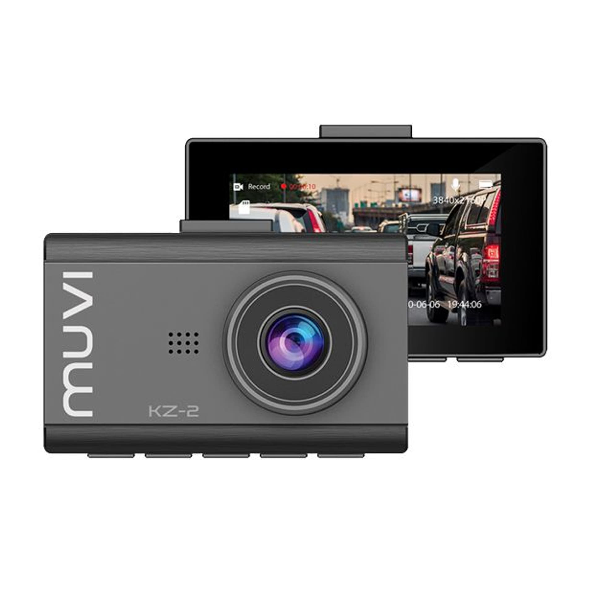 

Veho Muvi KZ-2 Pro Drivecam 4K