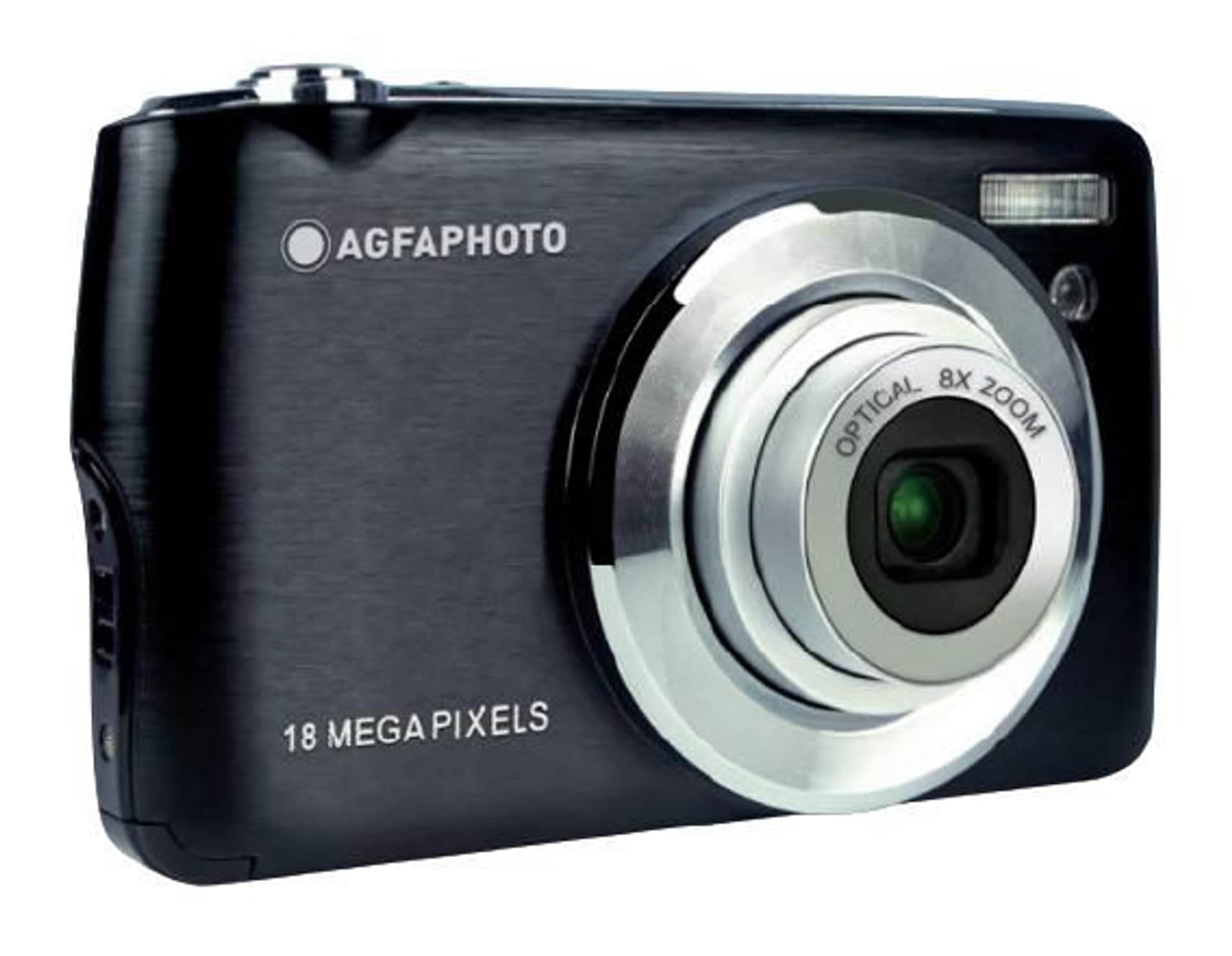 

AgfaPhoto Realishot Dc8200 1/3.2"