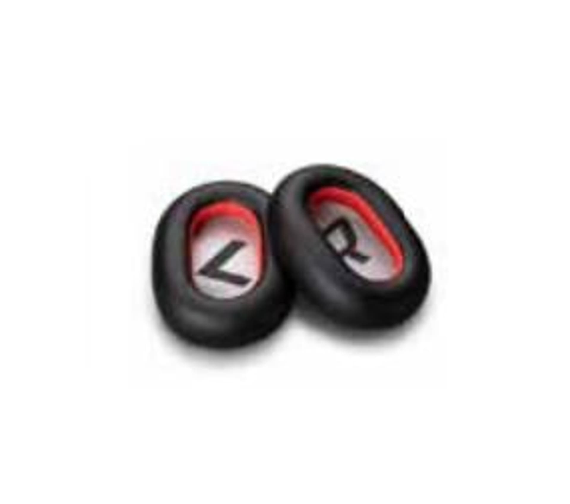 

Poly Spare Ear Cushion Black