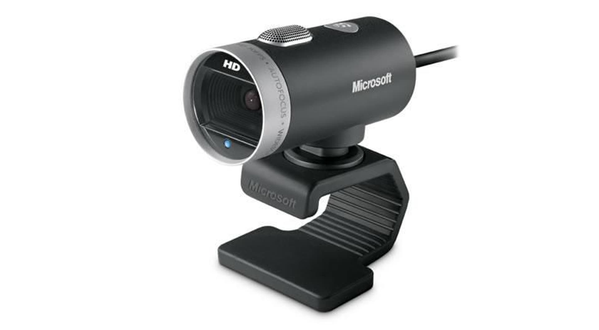 

Microsoft LifeCam Cinema