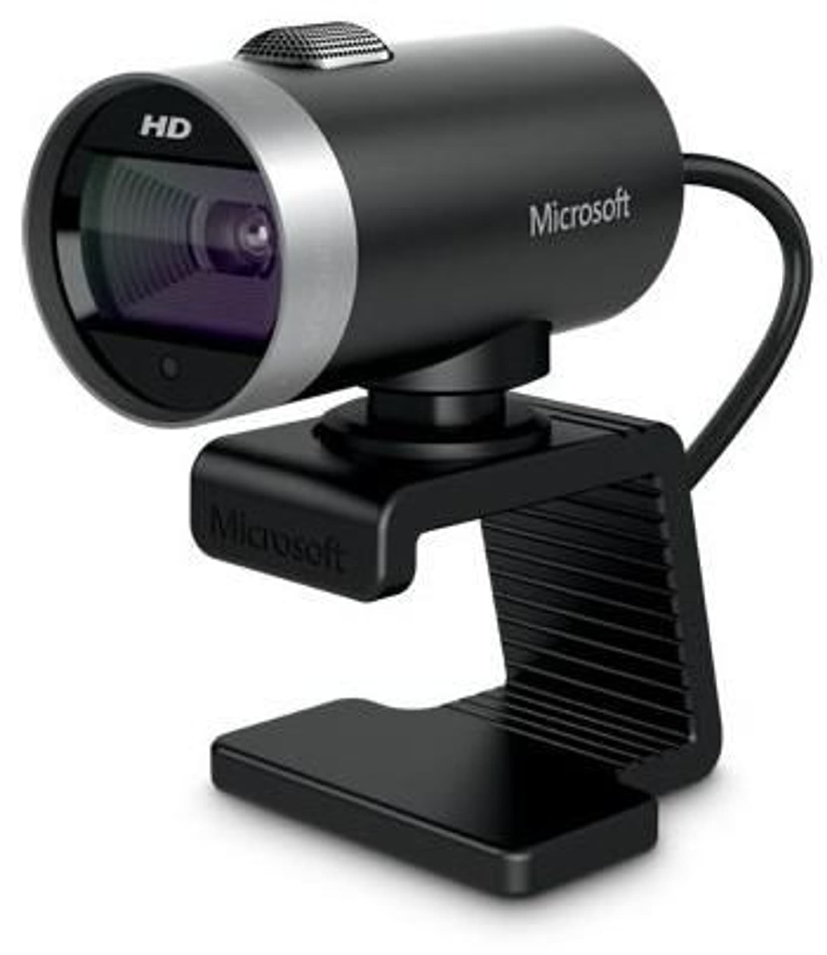 

Microsoft Webcam LifeCam Cinema