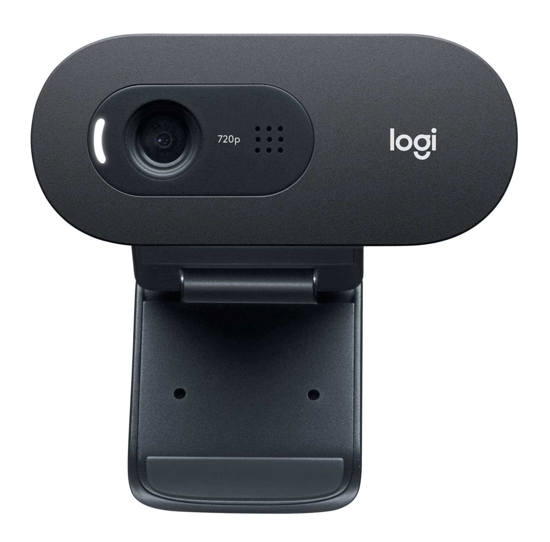 

Logitech C505e webcam 1280 x 720
