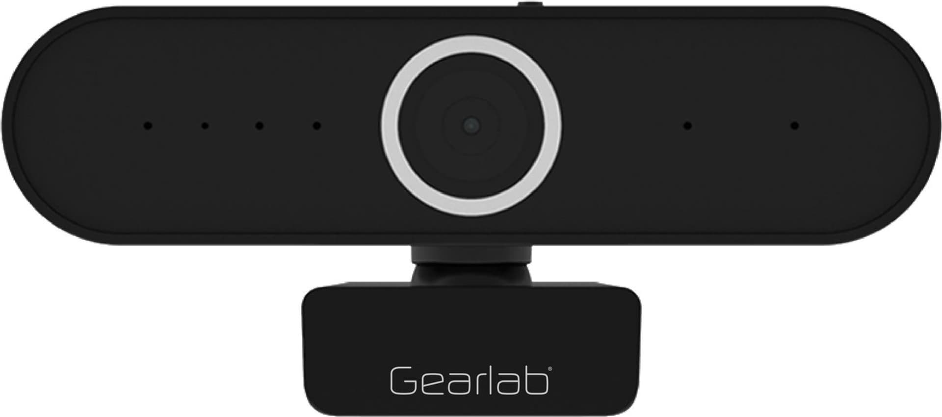 

Gearlab G625 HD Office Webcam
