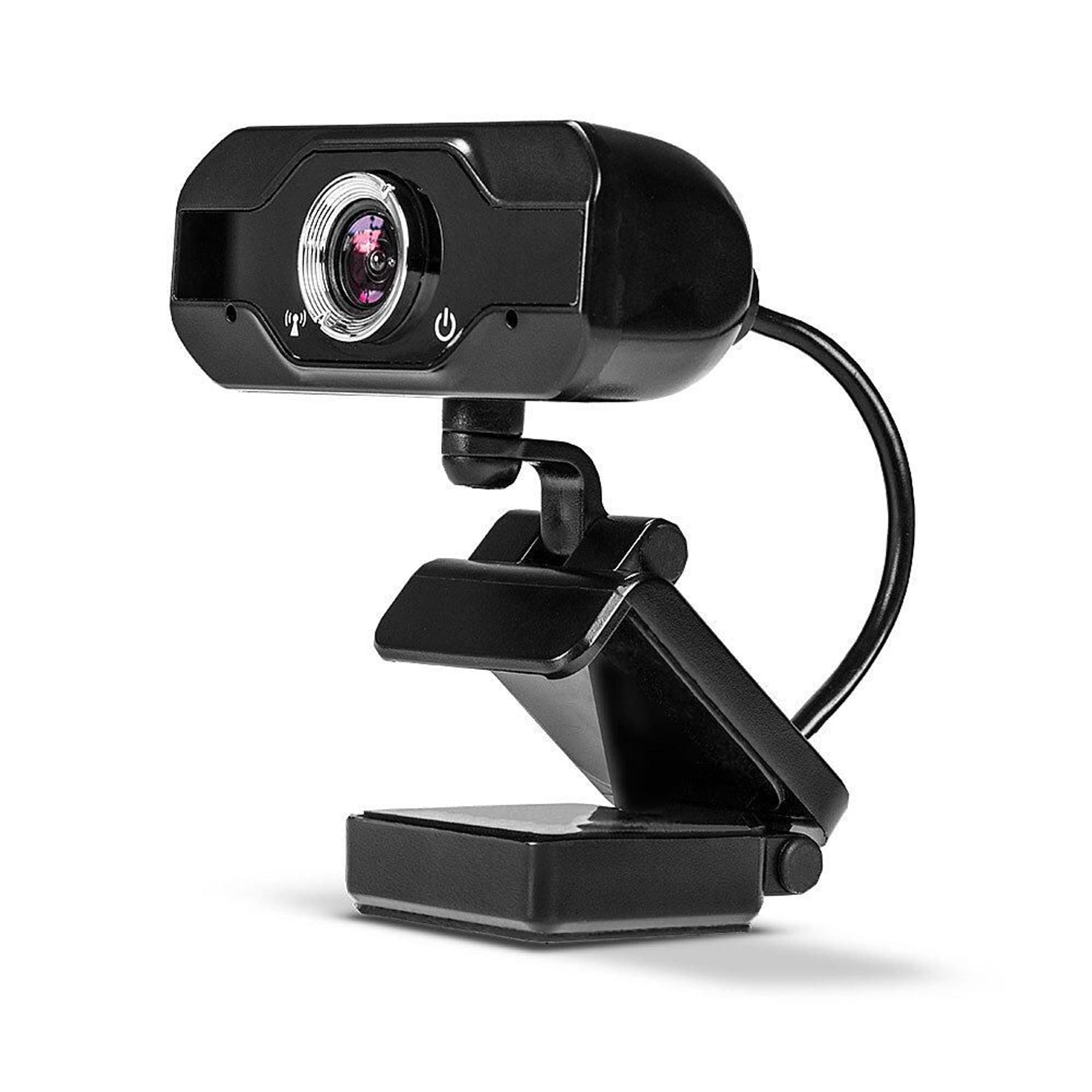 

Lindy Full Hd 1080P Webcam With