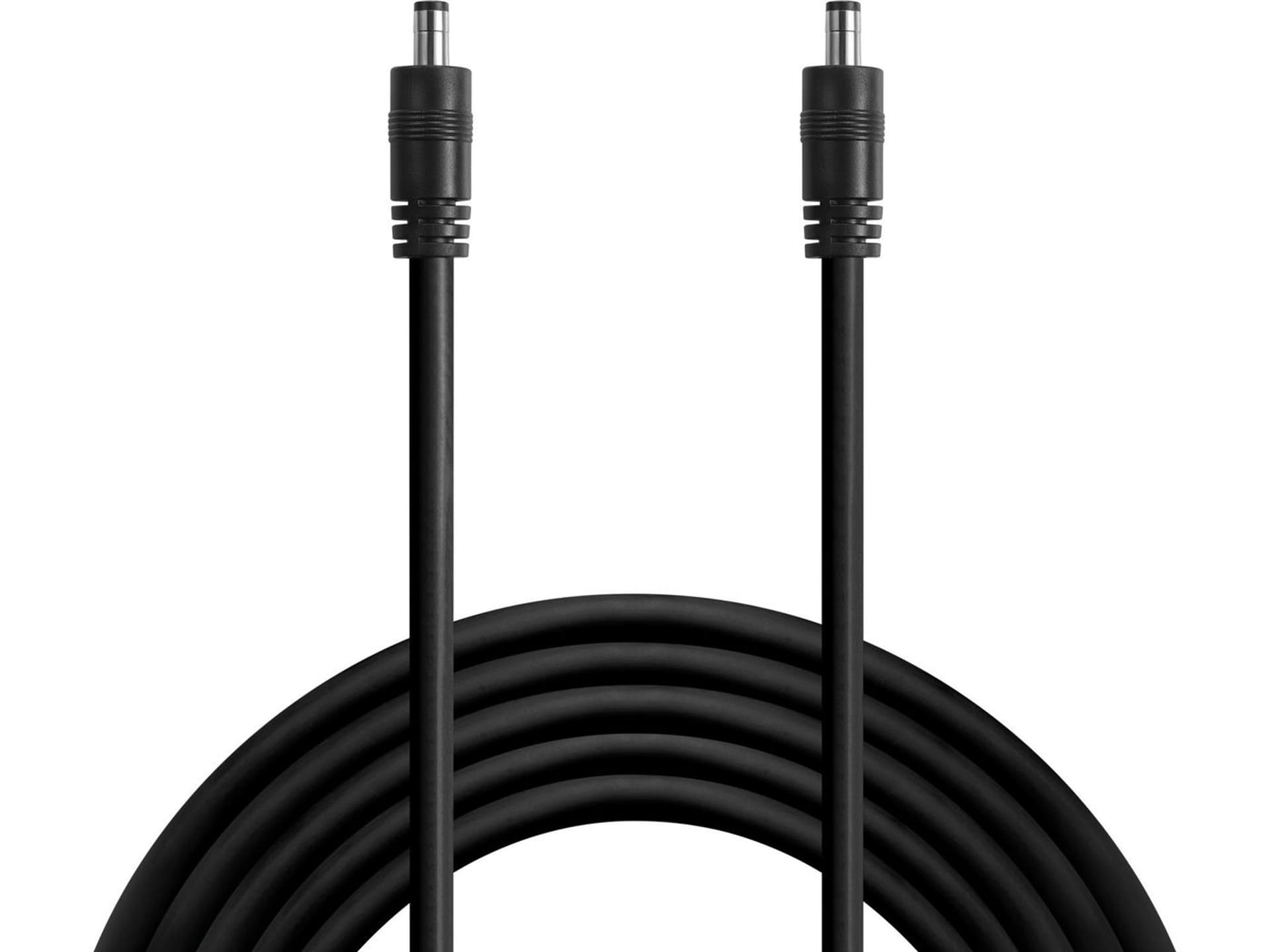 

Sandberg DC to DC 5521+5525. 3M. 100W.