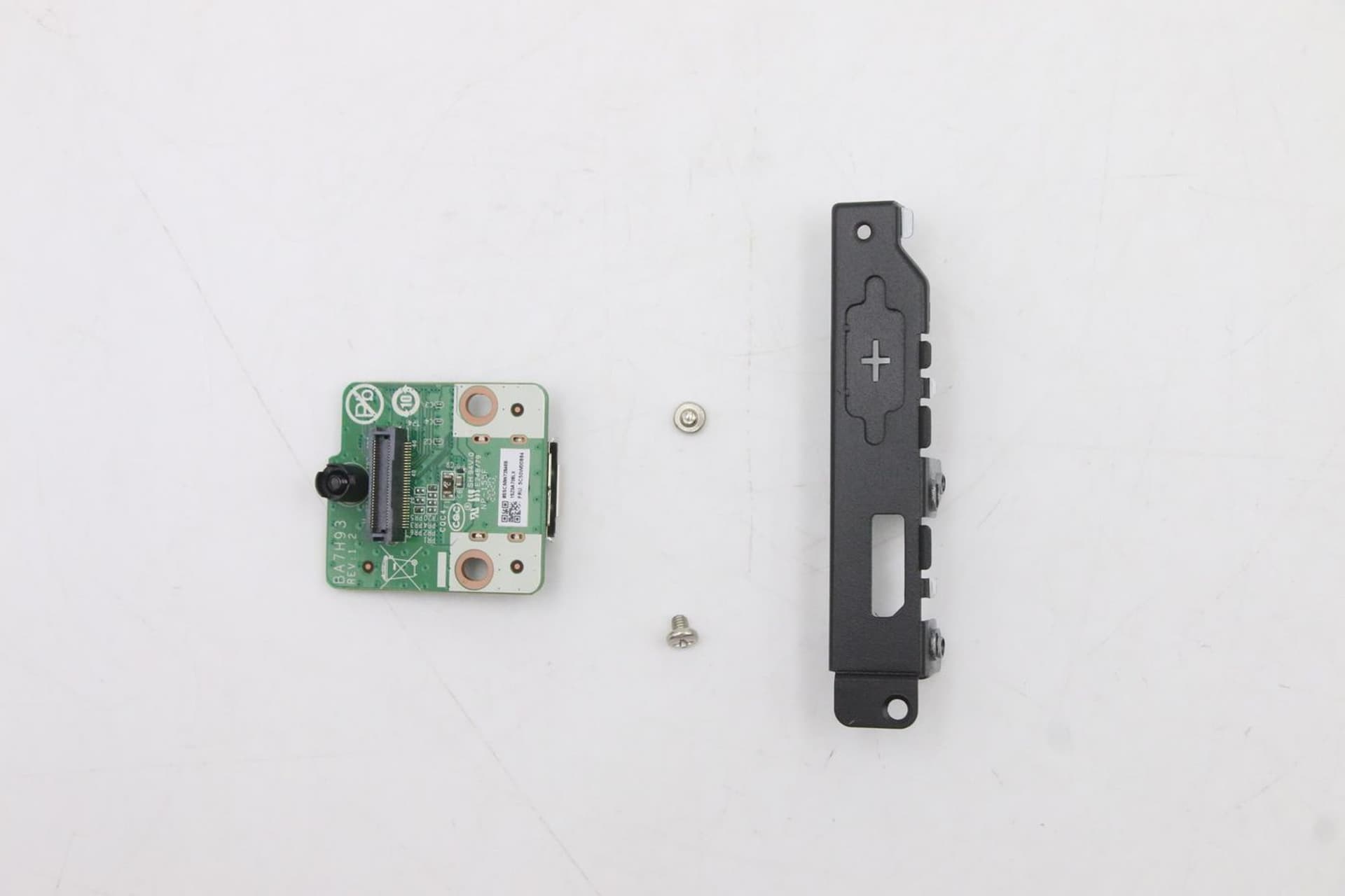

Lenovo BLD BTB DP card for AMD