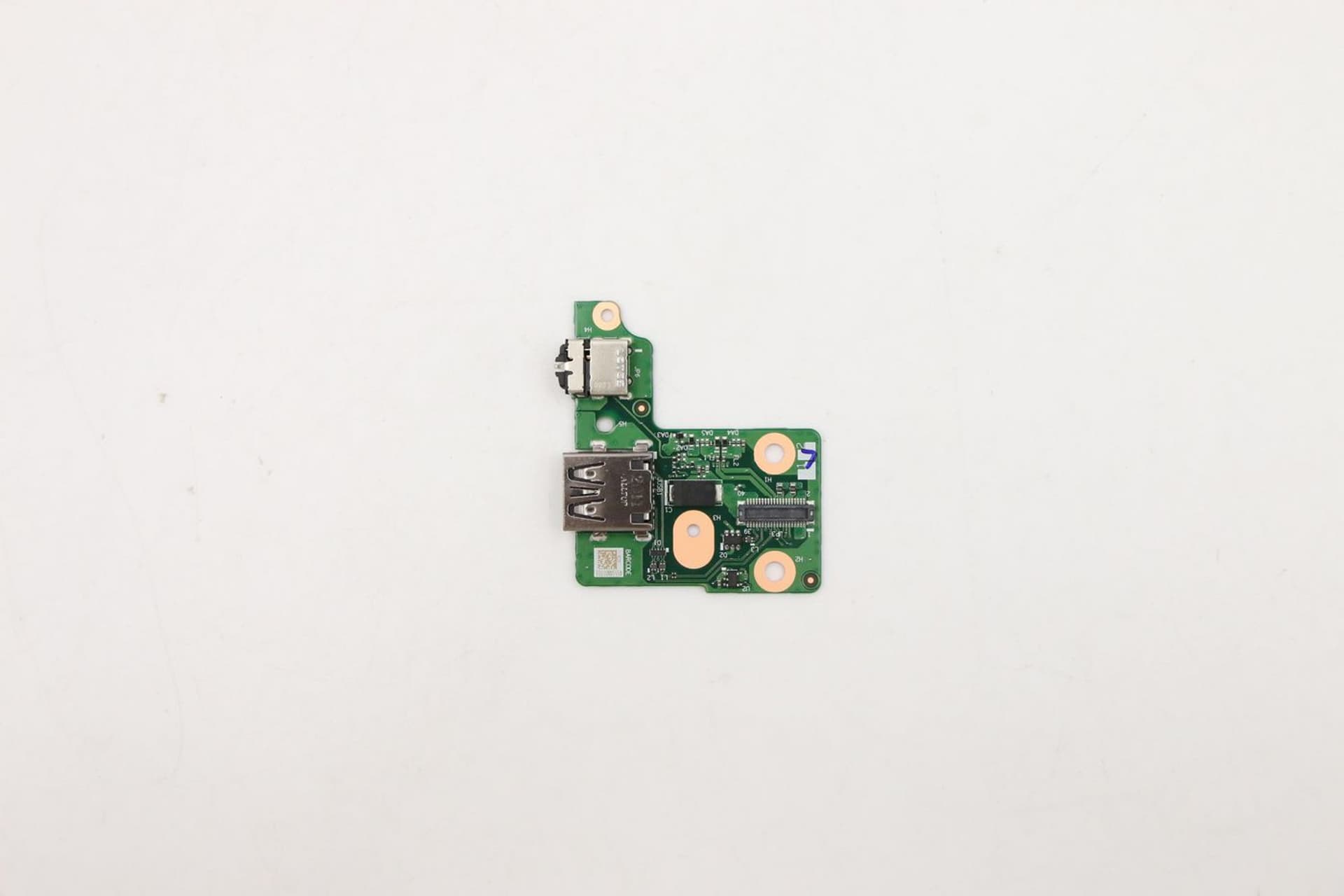 

Lenovo Odin INTEL FRU Sub Card USB
