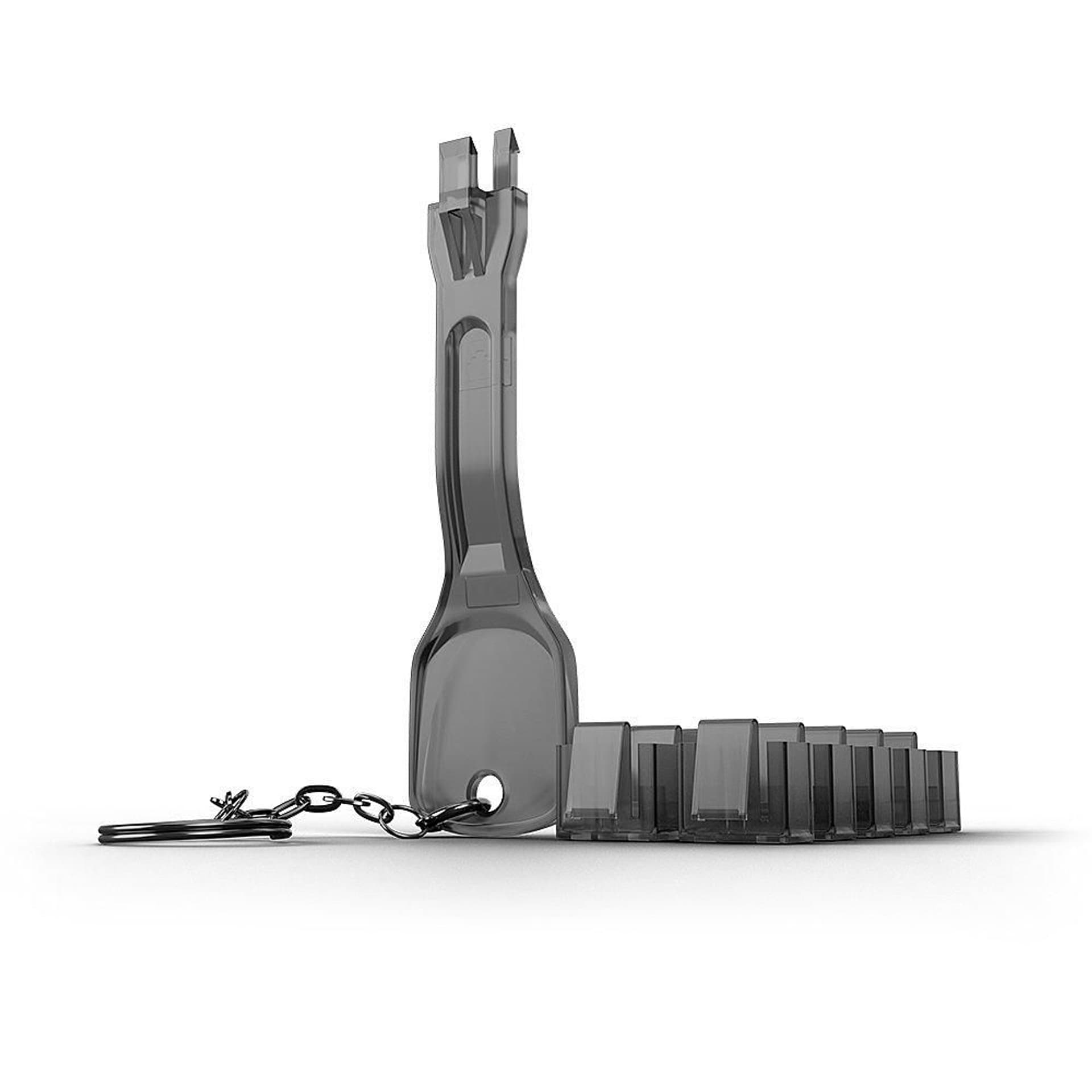 

Lindy RJ-45 Port Blocker Key - Pack