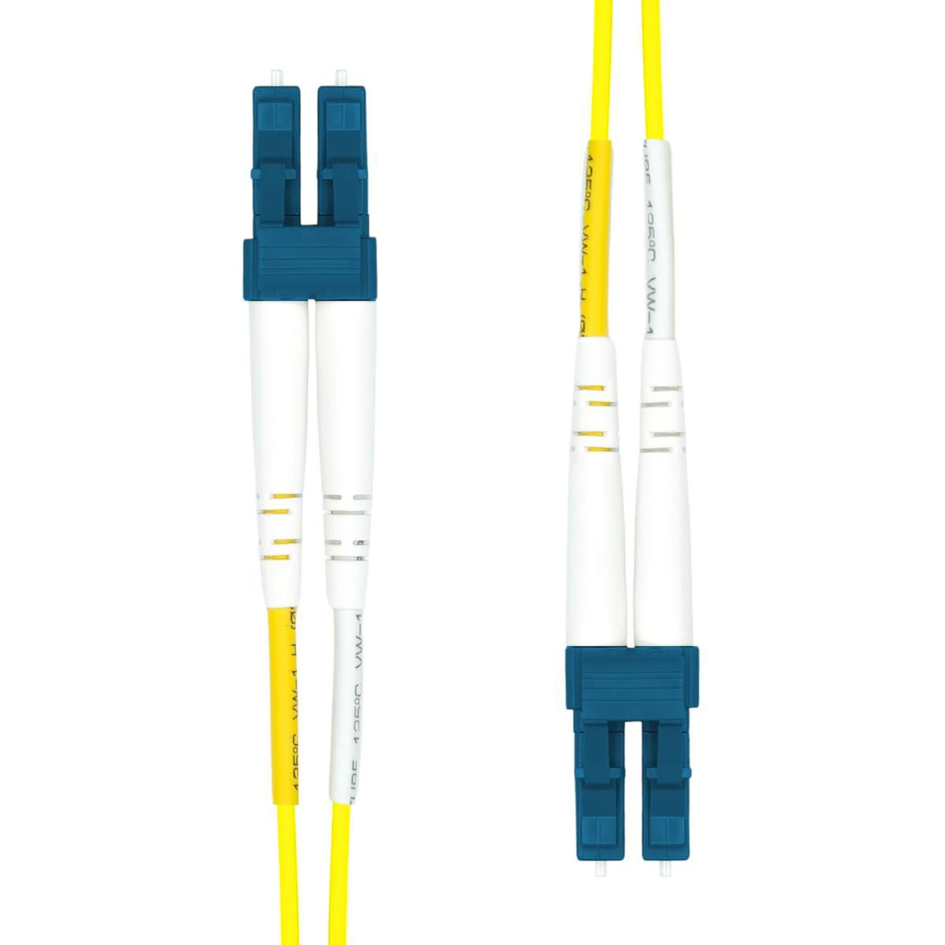 

ProXtend LC-LC UPC OS2 Duplex SM Fiber