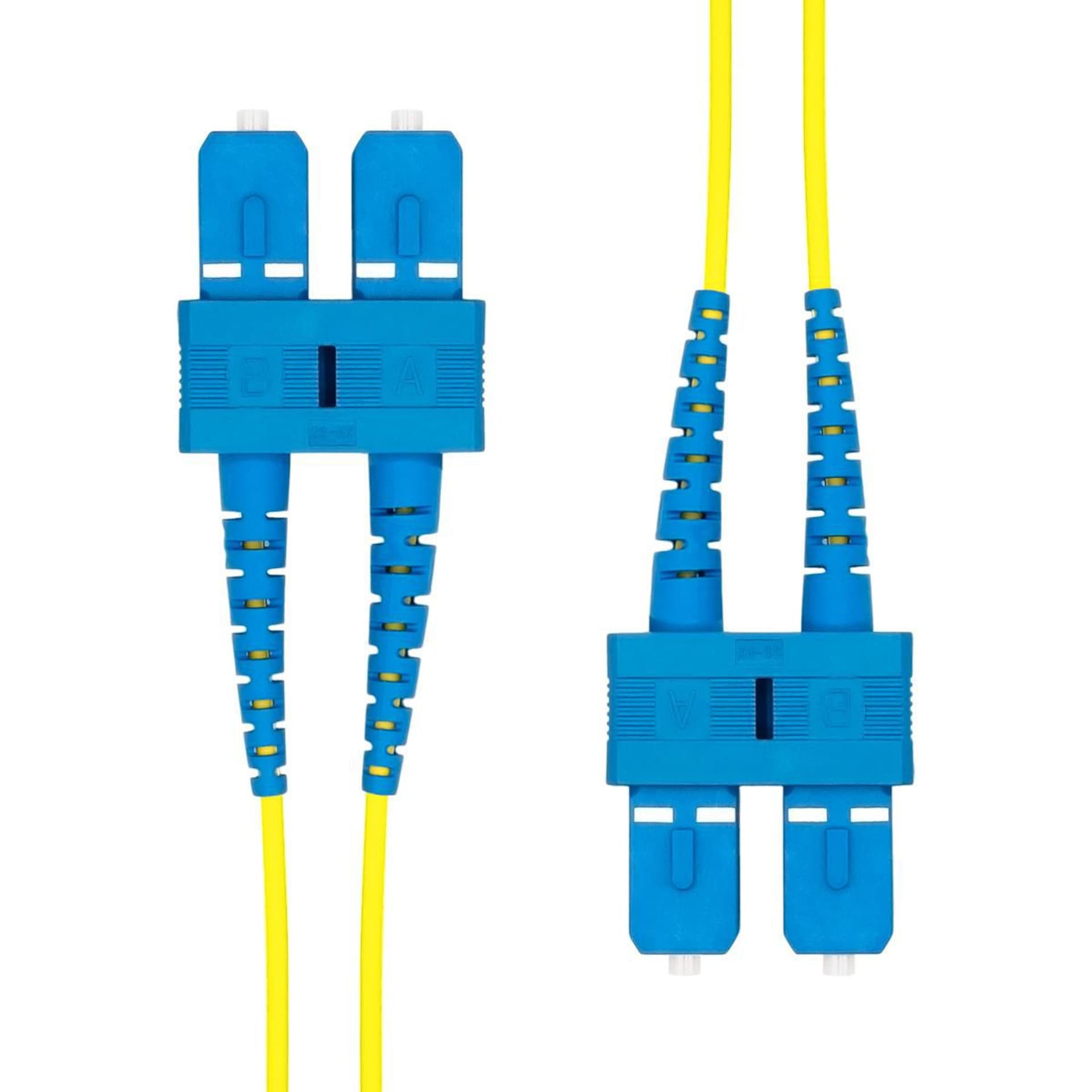 

ProXtend SC-SC UPC OS2 Duplex SM Fibre