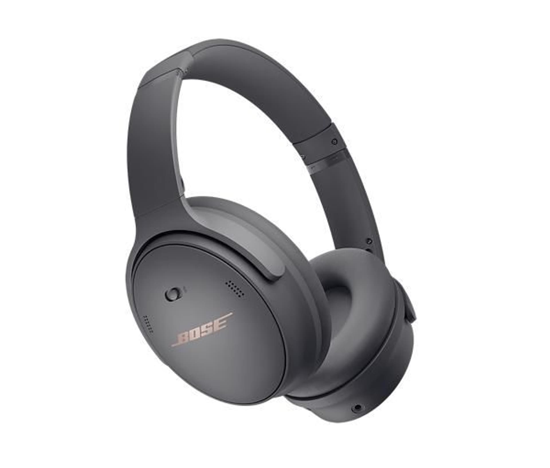 

Bose Quietcomfort 45 Headset Wired